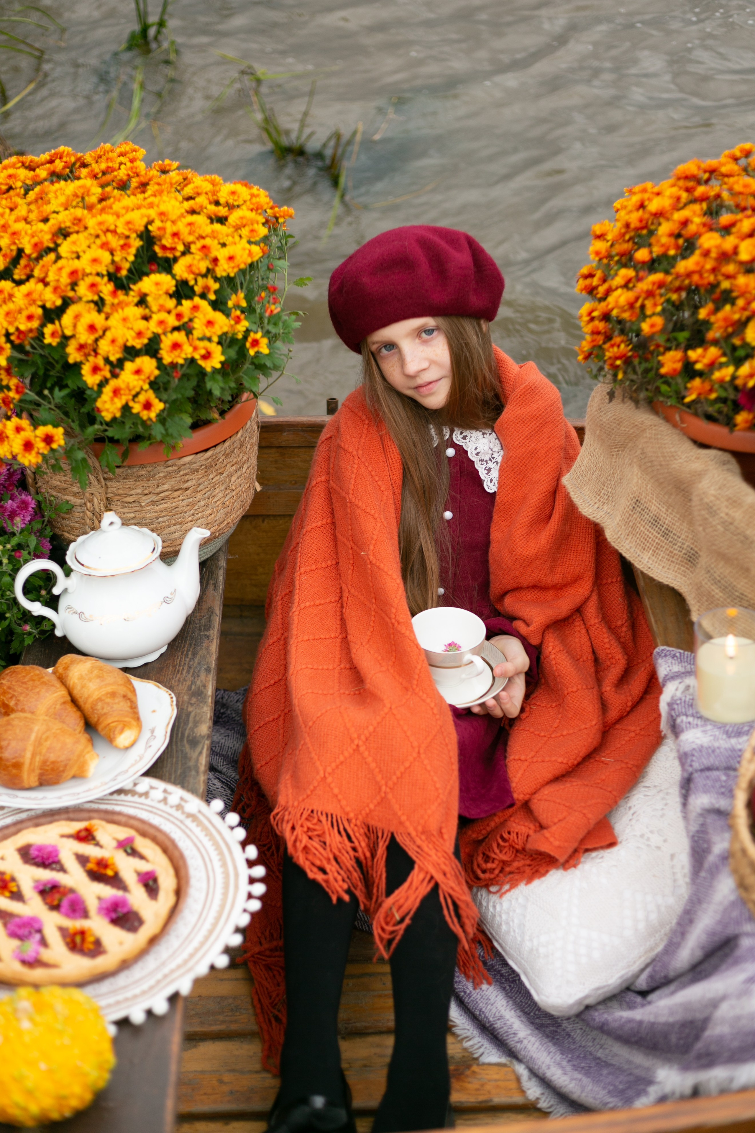 Виктория. Фотограф Шагалов Михаил