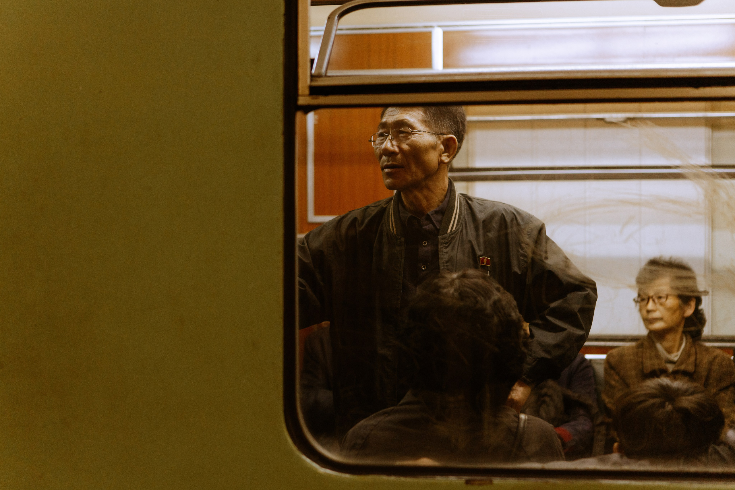 КНДР. Five Media — репортажный фотограф Москва | Мск