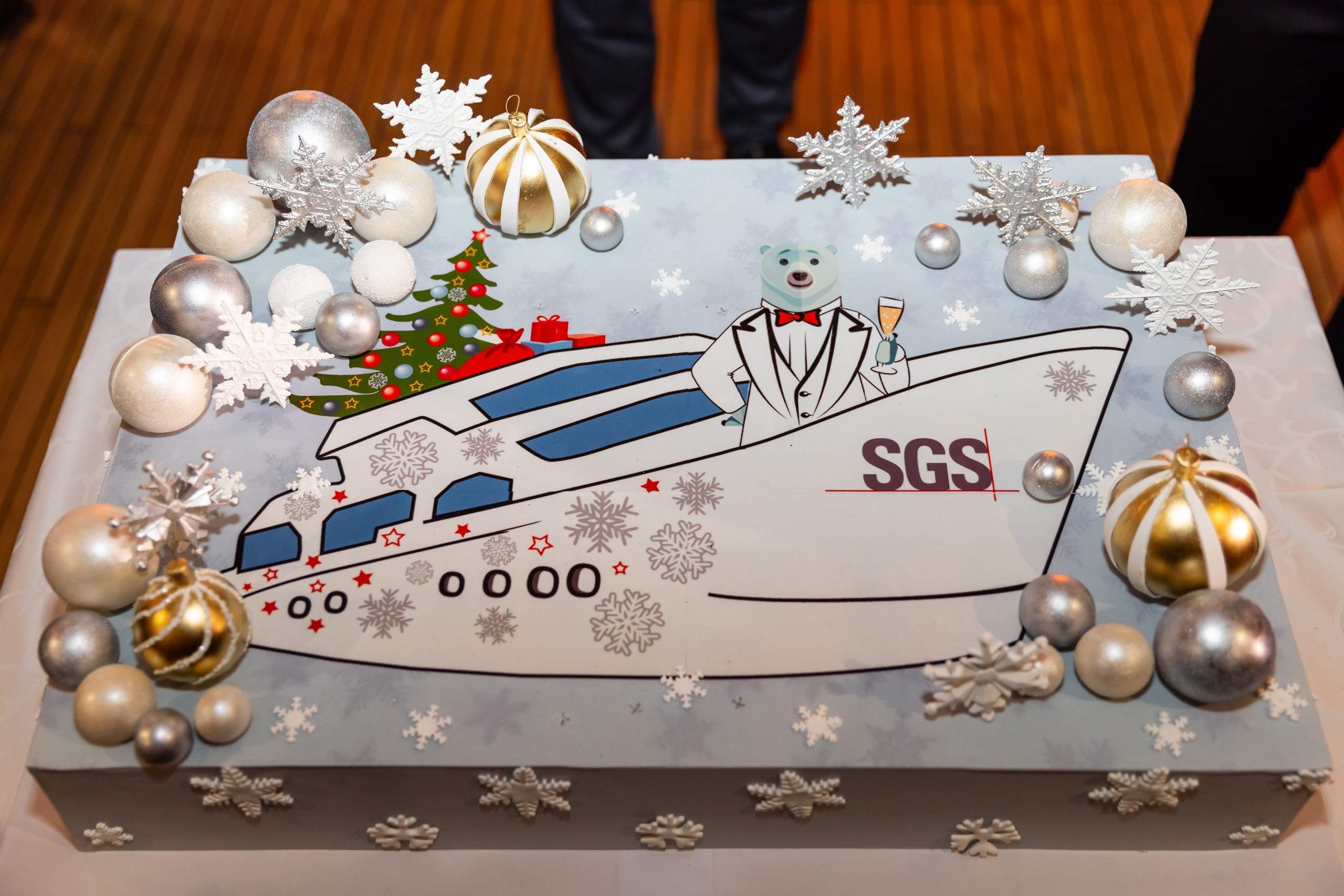 SGS НГ 2025. Свадебный фотограф Москва