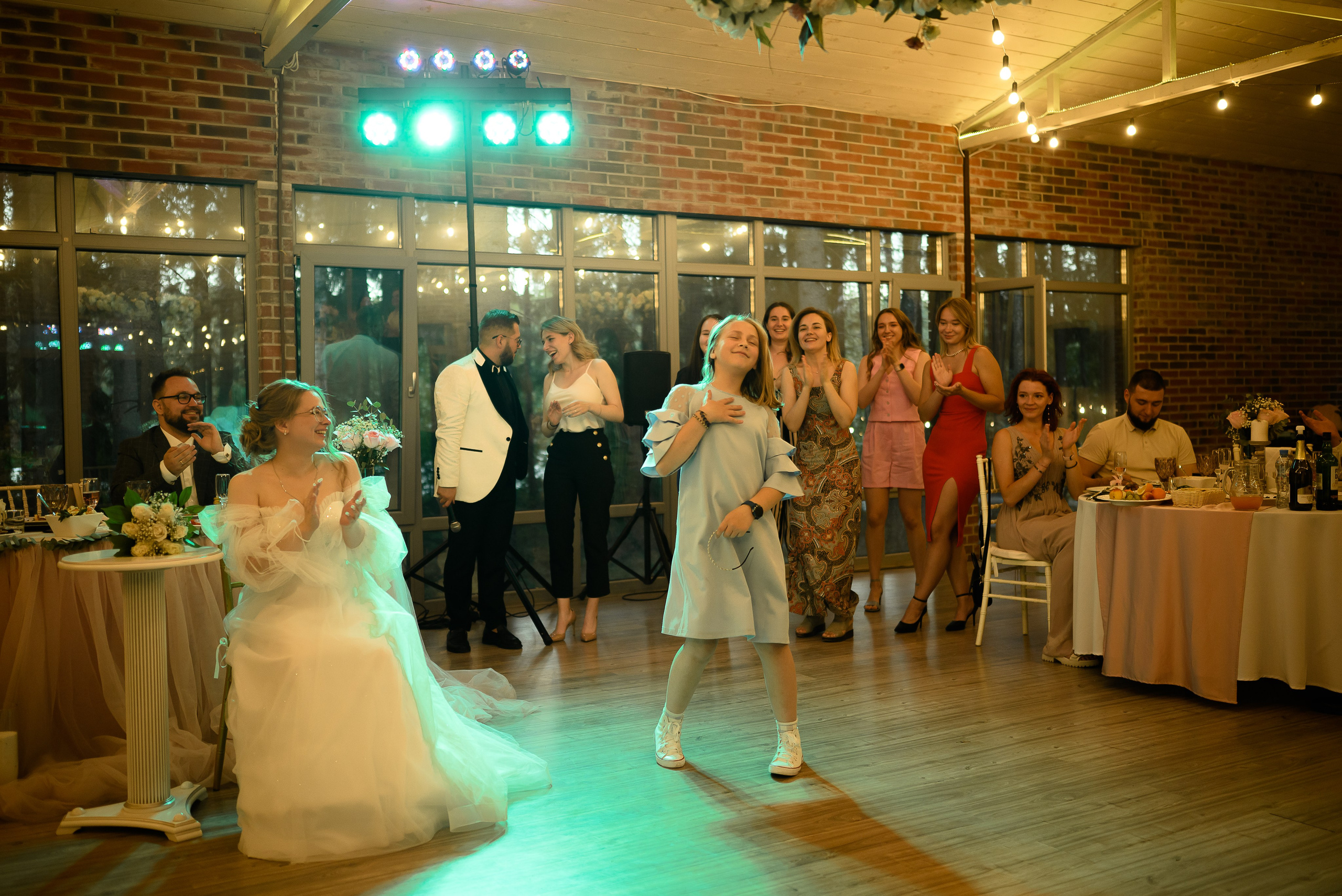 Что было после. Ваш свадебный и семейный фотограф