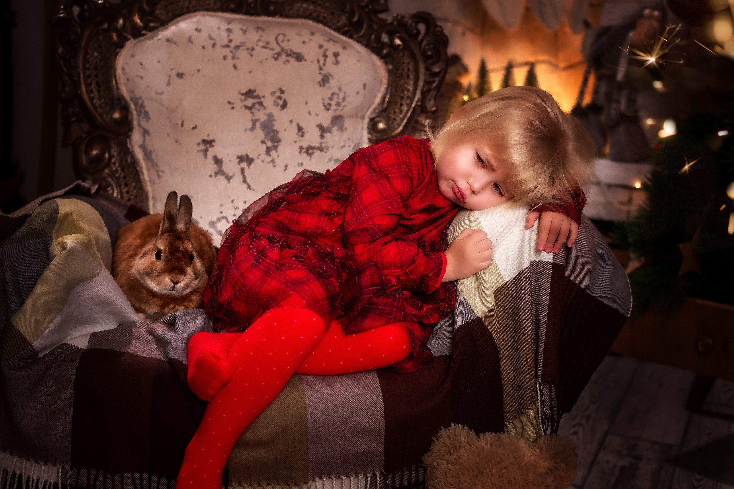 Санта. Женский фотограф Крещение Венчание Москва Брянск