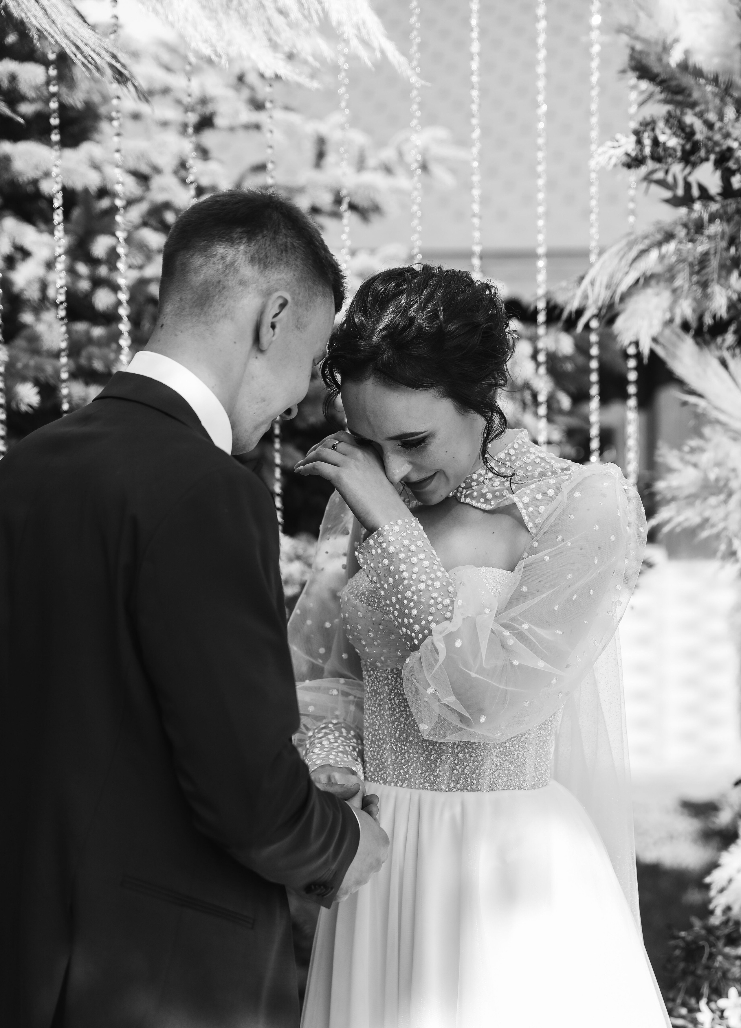 Анастасия и Максим. Свадебный и семейный фотограф в Севастополе и Крыму Анастасия Сураева