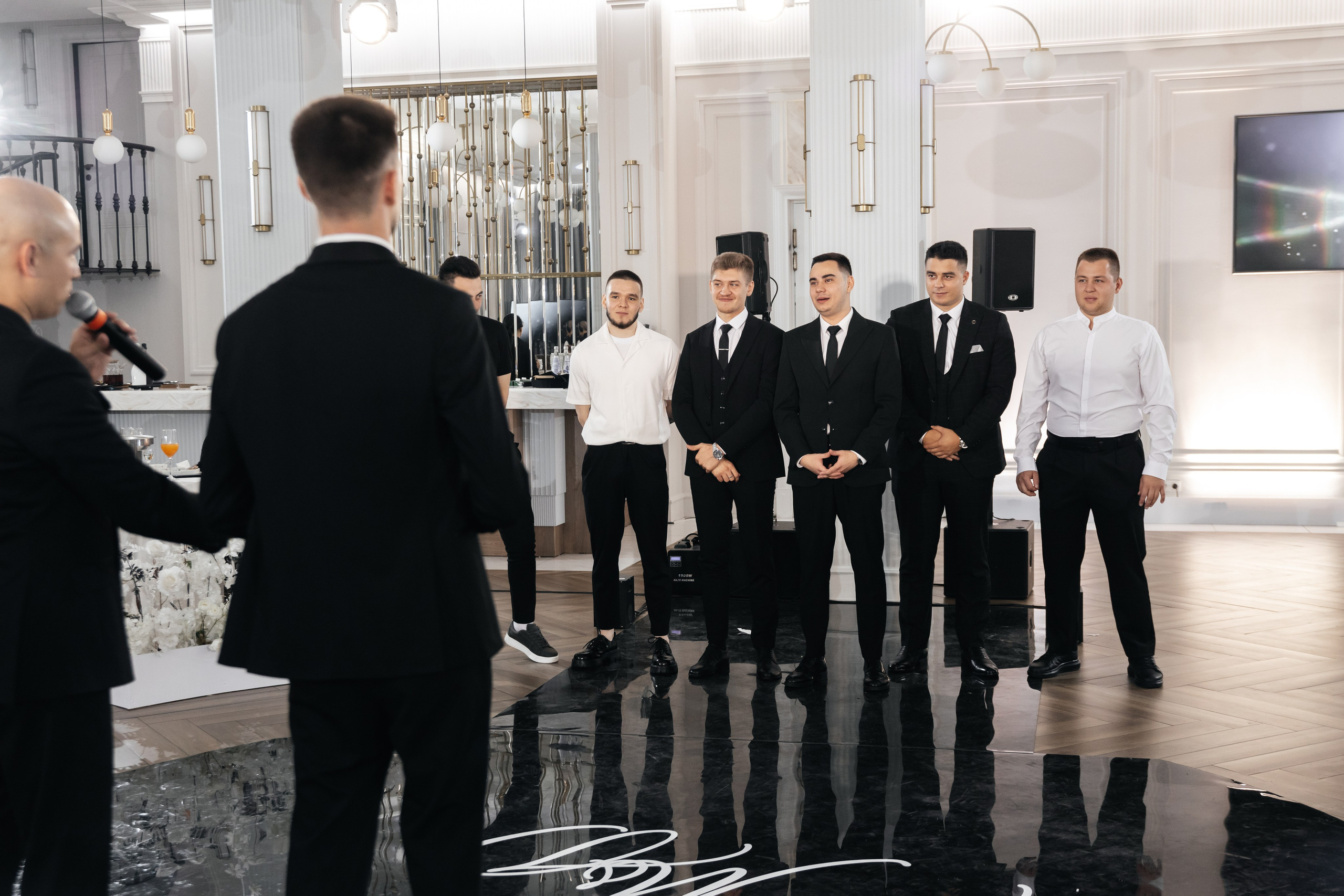 Maxim & Diana. Свадебный фотограф Ильнар Асадуллин