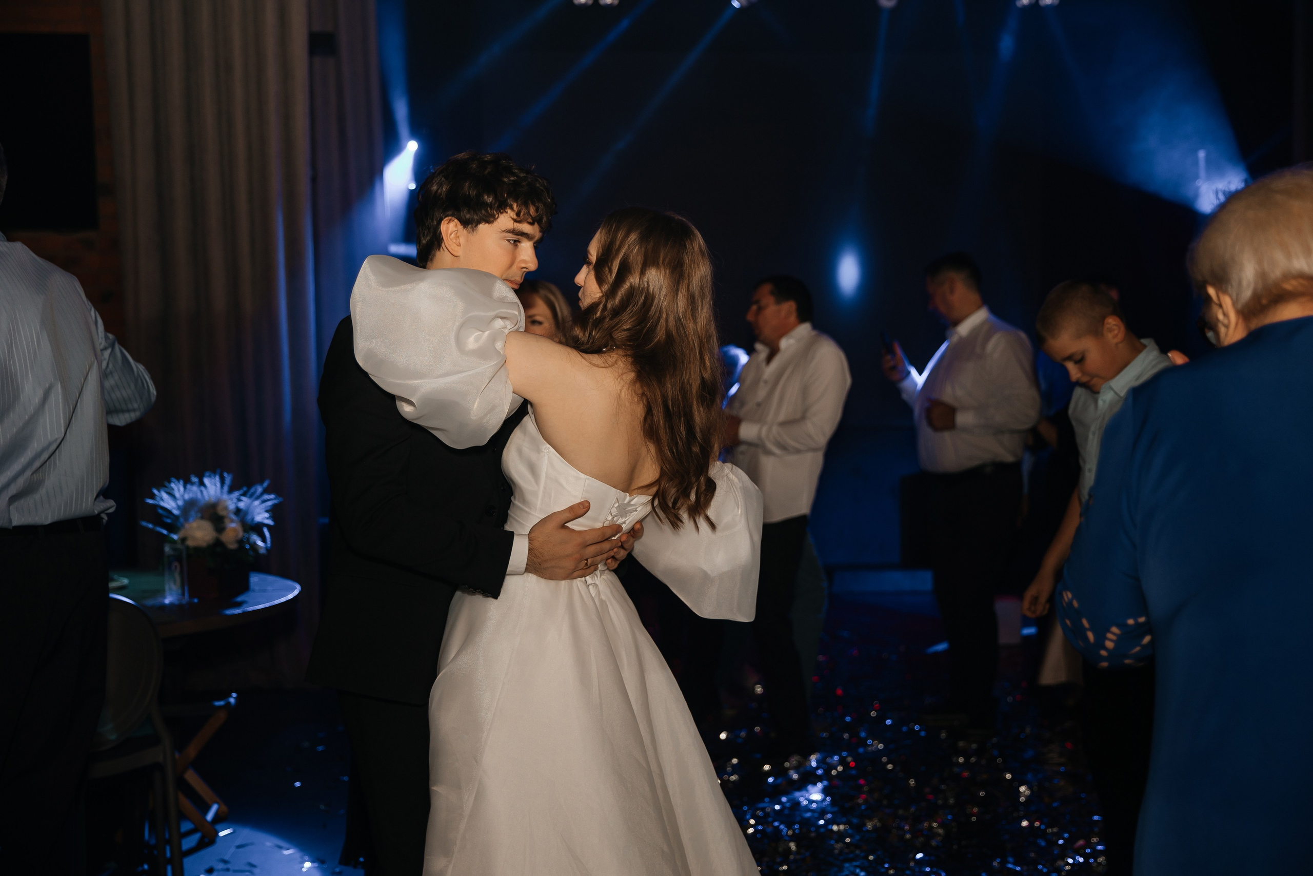 Екатерина и Денис. Свадебный фотограф Красноярск — Кристина Ива