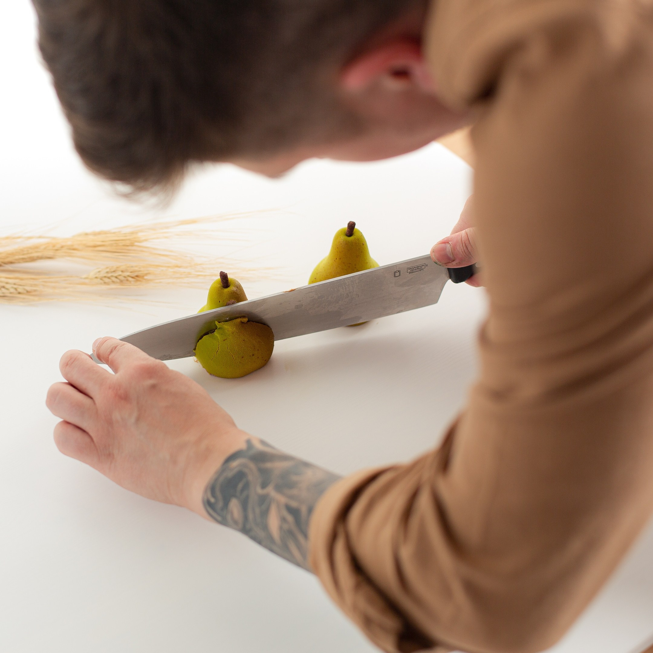 Контент-съёмка для кондитера. Фотограф Евгения Мальцева, Архангельск