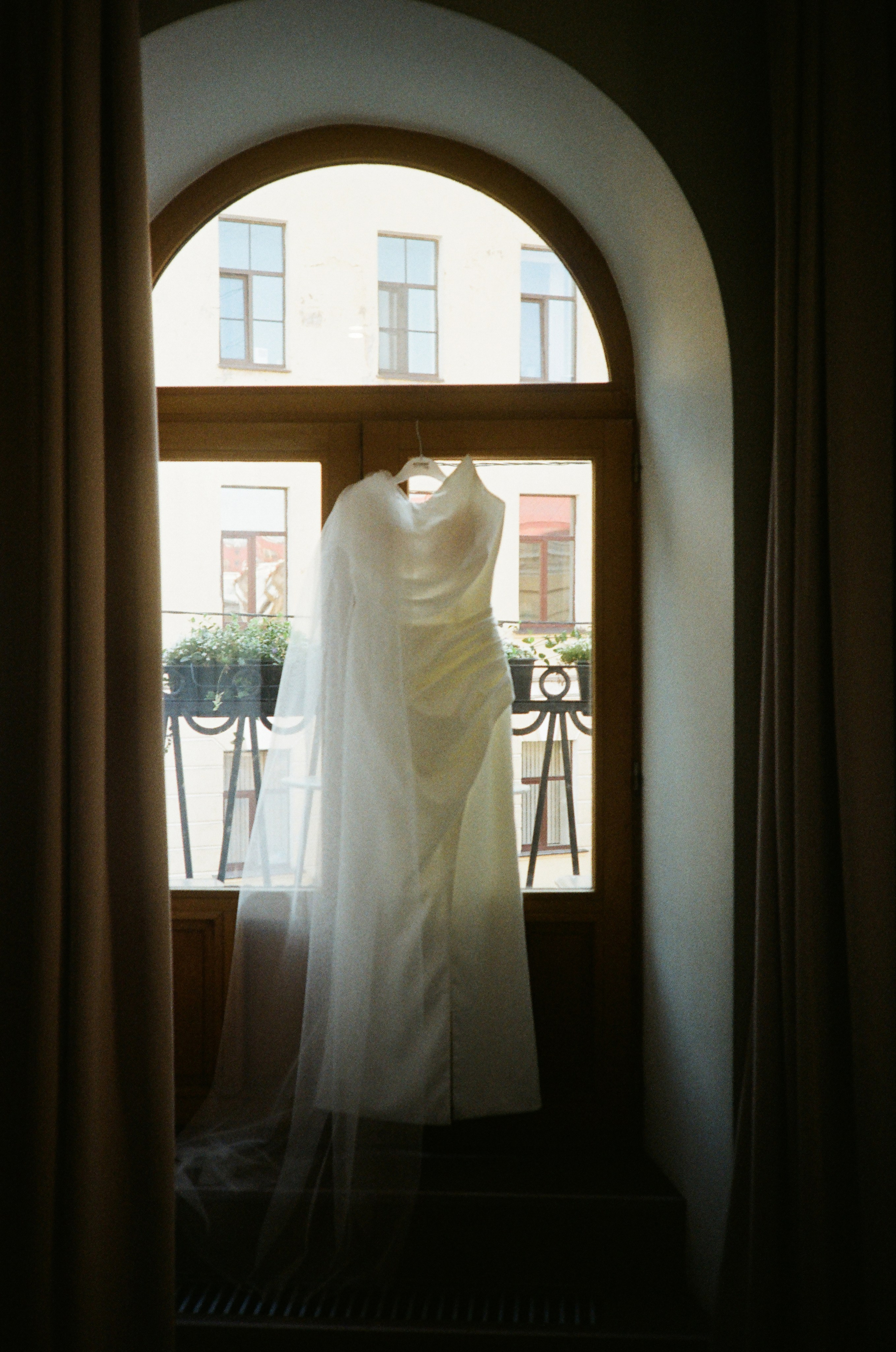 Павел & Алена. Пленка. Сестры Карабаза. Фотографы и ретушеры в Москве и Санкт-Петербурге