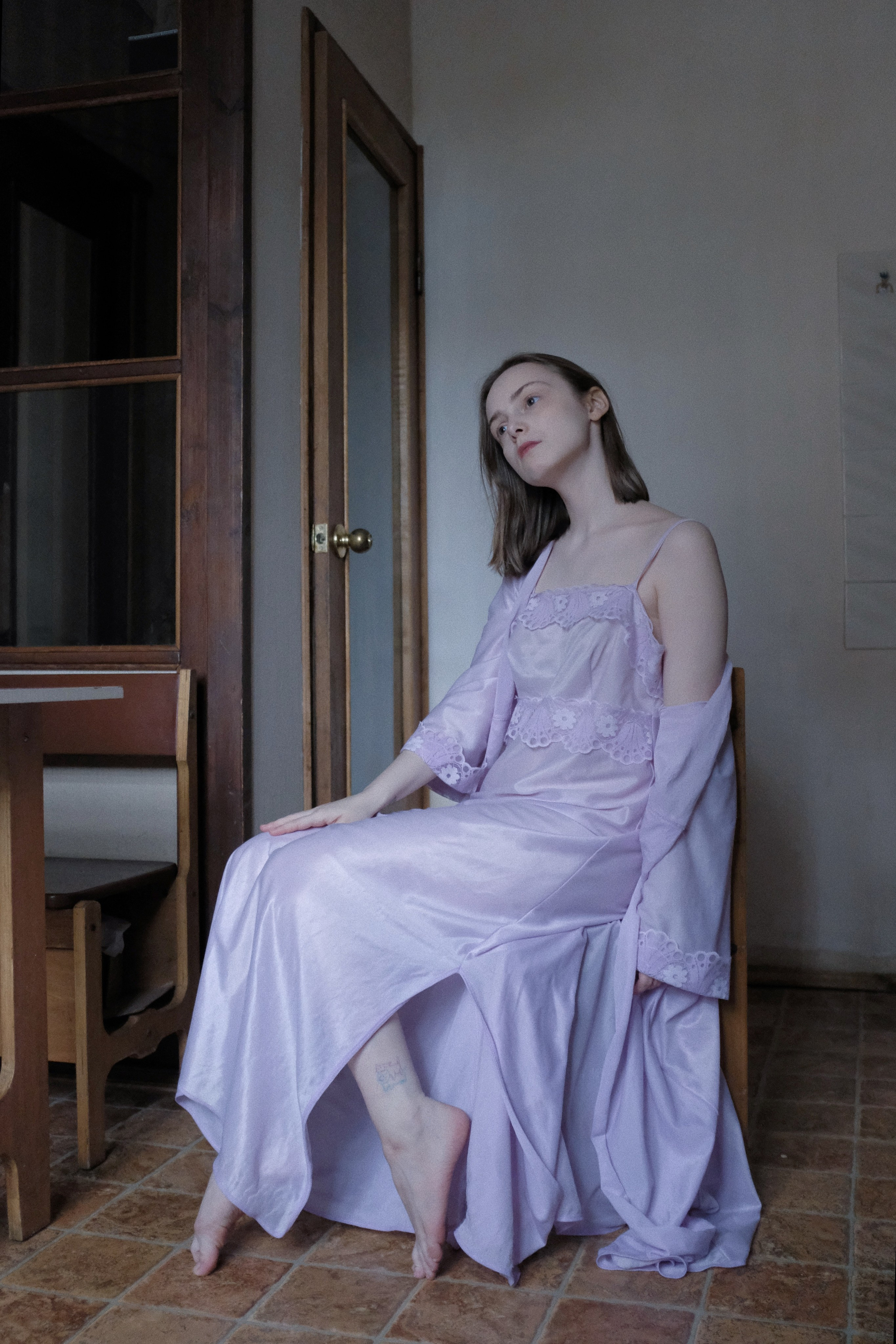 Музыкантам. Аня белка — художница и фотограф