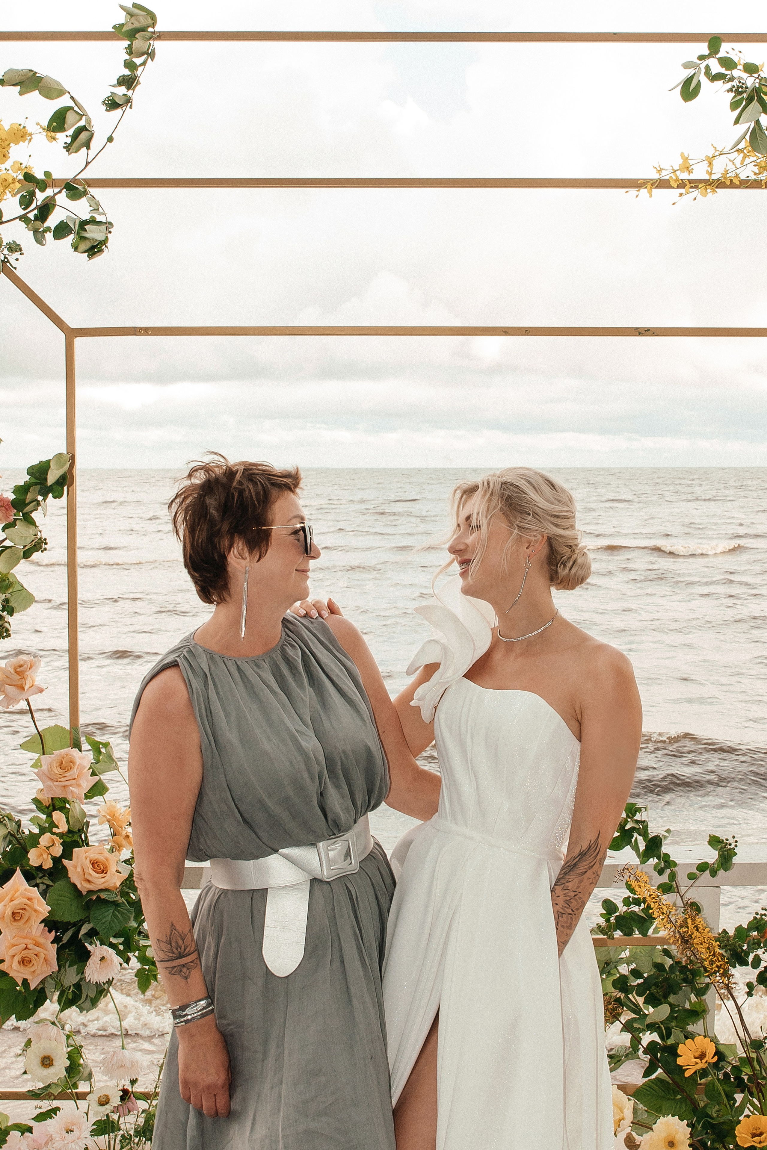 ANONS. Мария — Свадебный фотограф