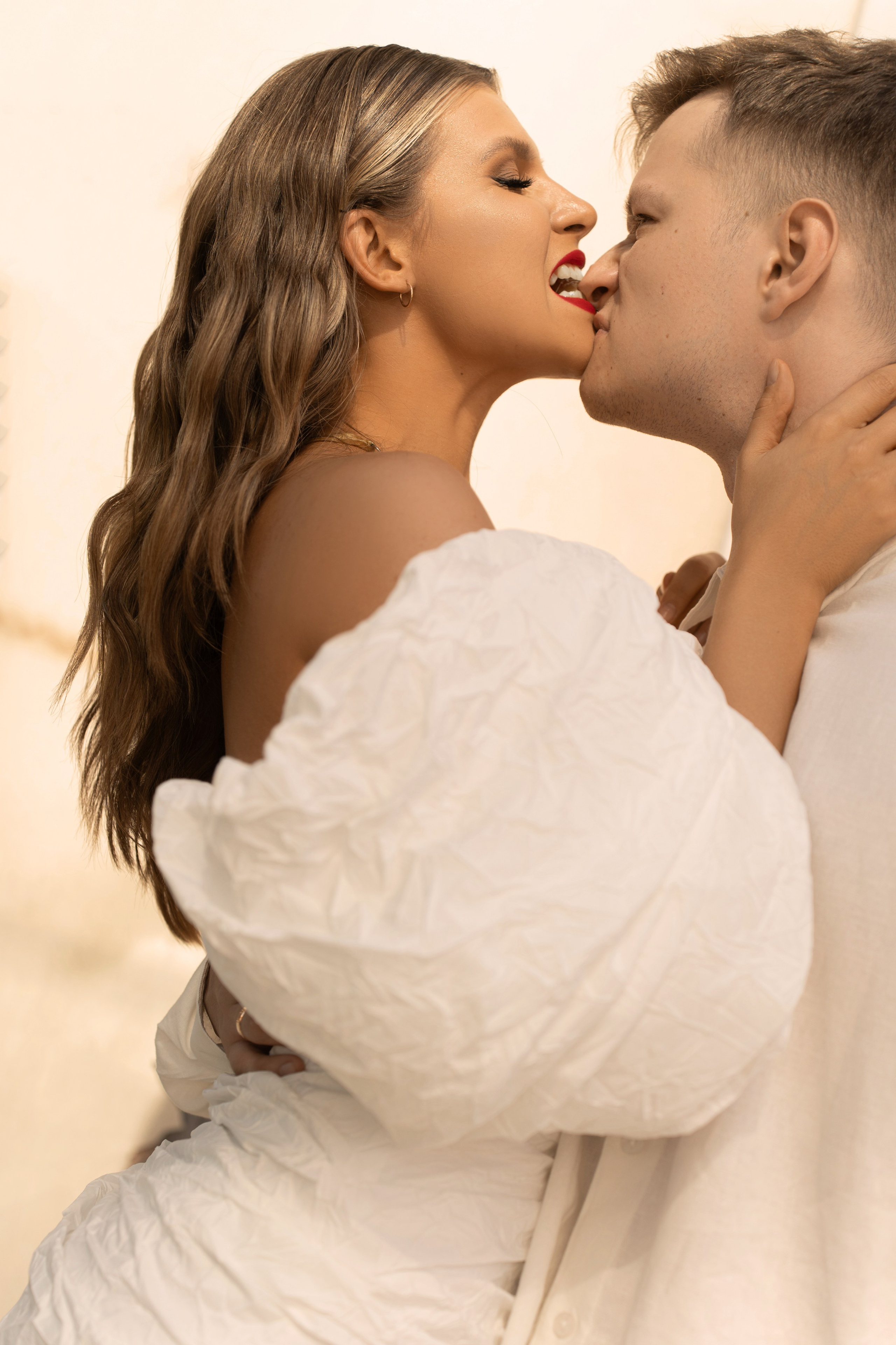 Александр и Дарья. Свадебный фотограф в Барнауле Четошникова Анна