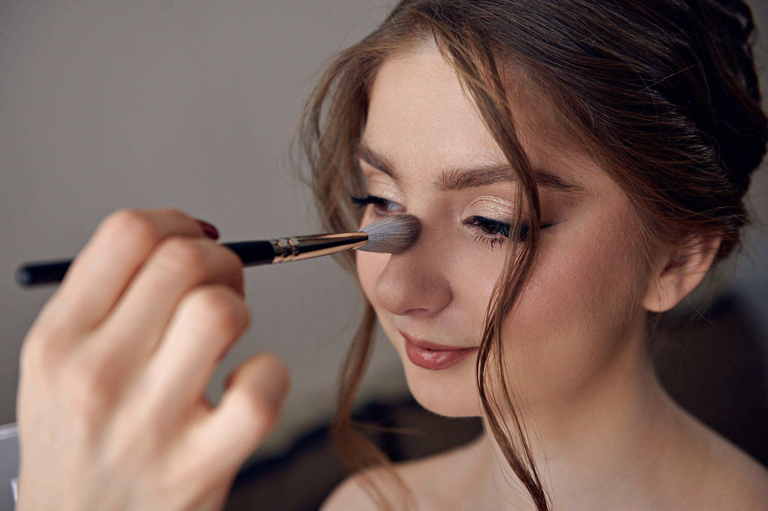 Свадьба Артема и Елены. Фотограф Катерина Устименко