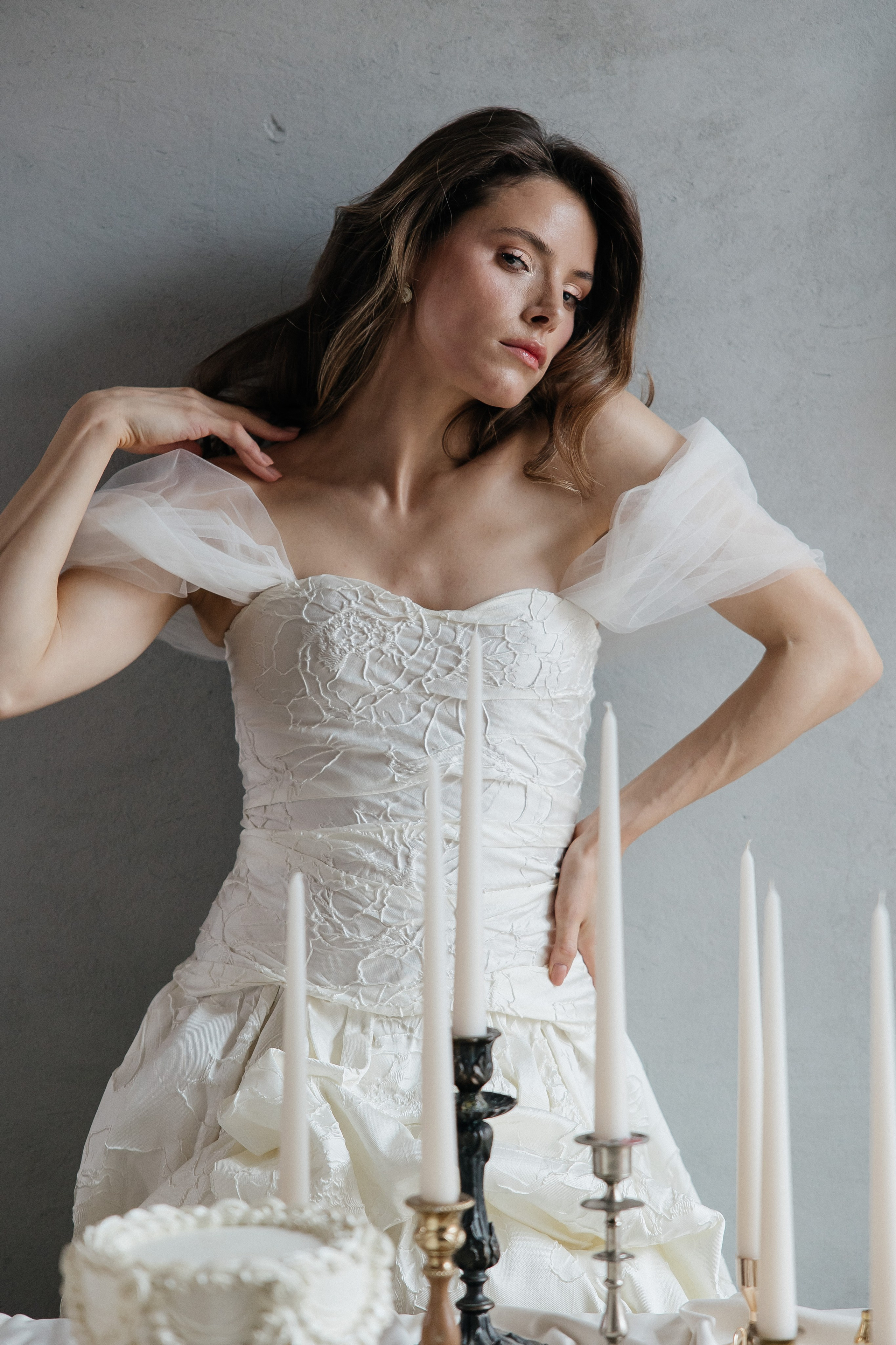 Egor & Julia. Фотограф Диана Сербинова