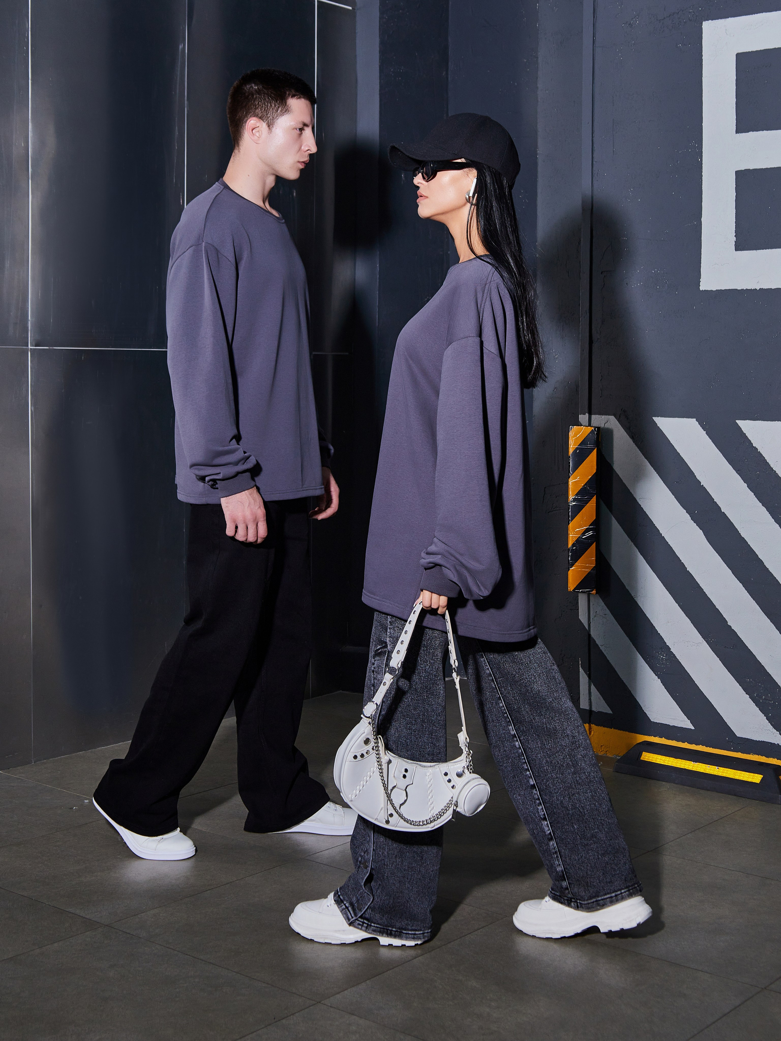 Лукбук. Коммерческий фотограф Дарья Зорина