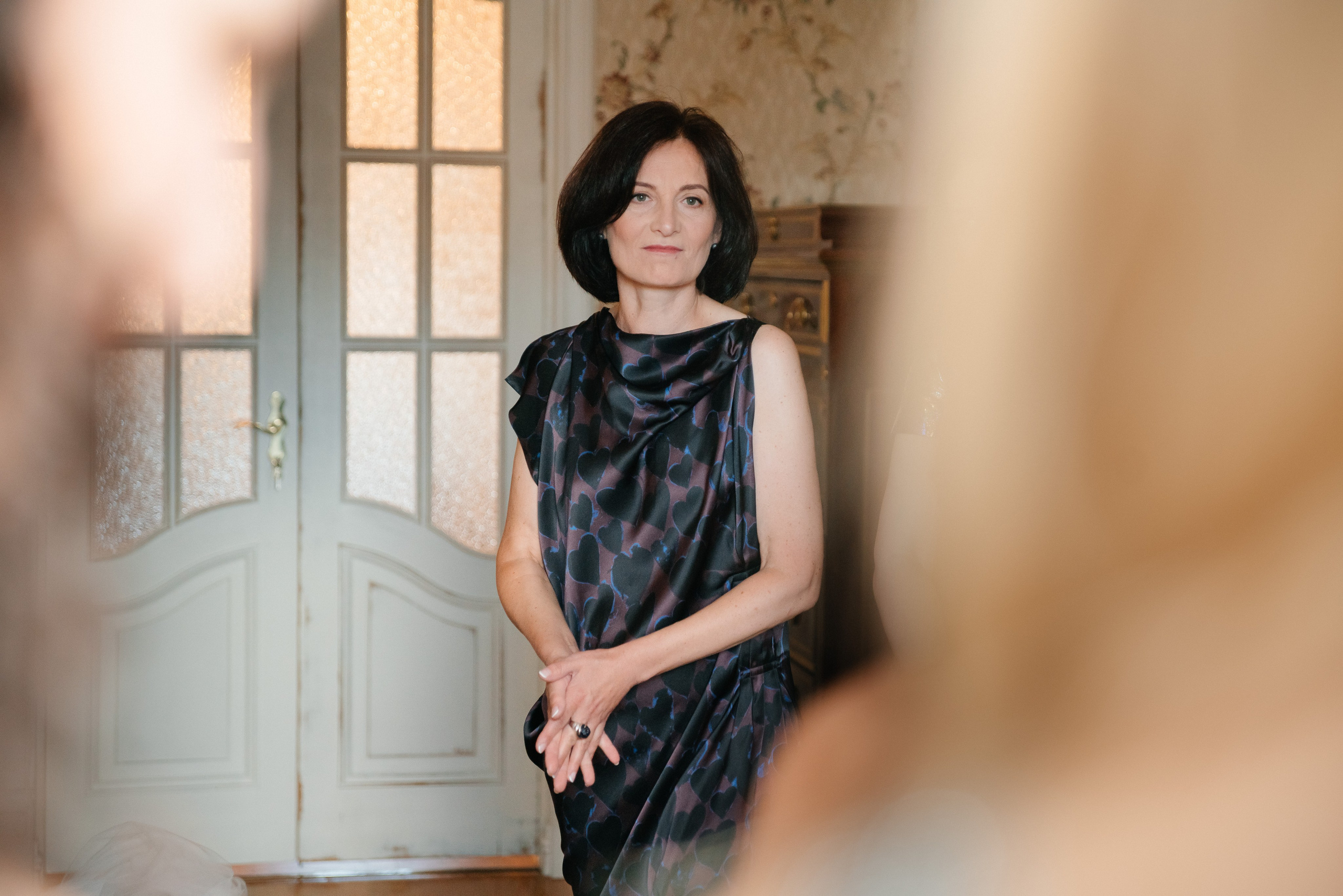 Сергей и Анна