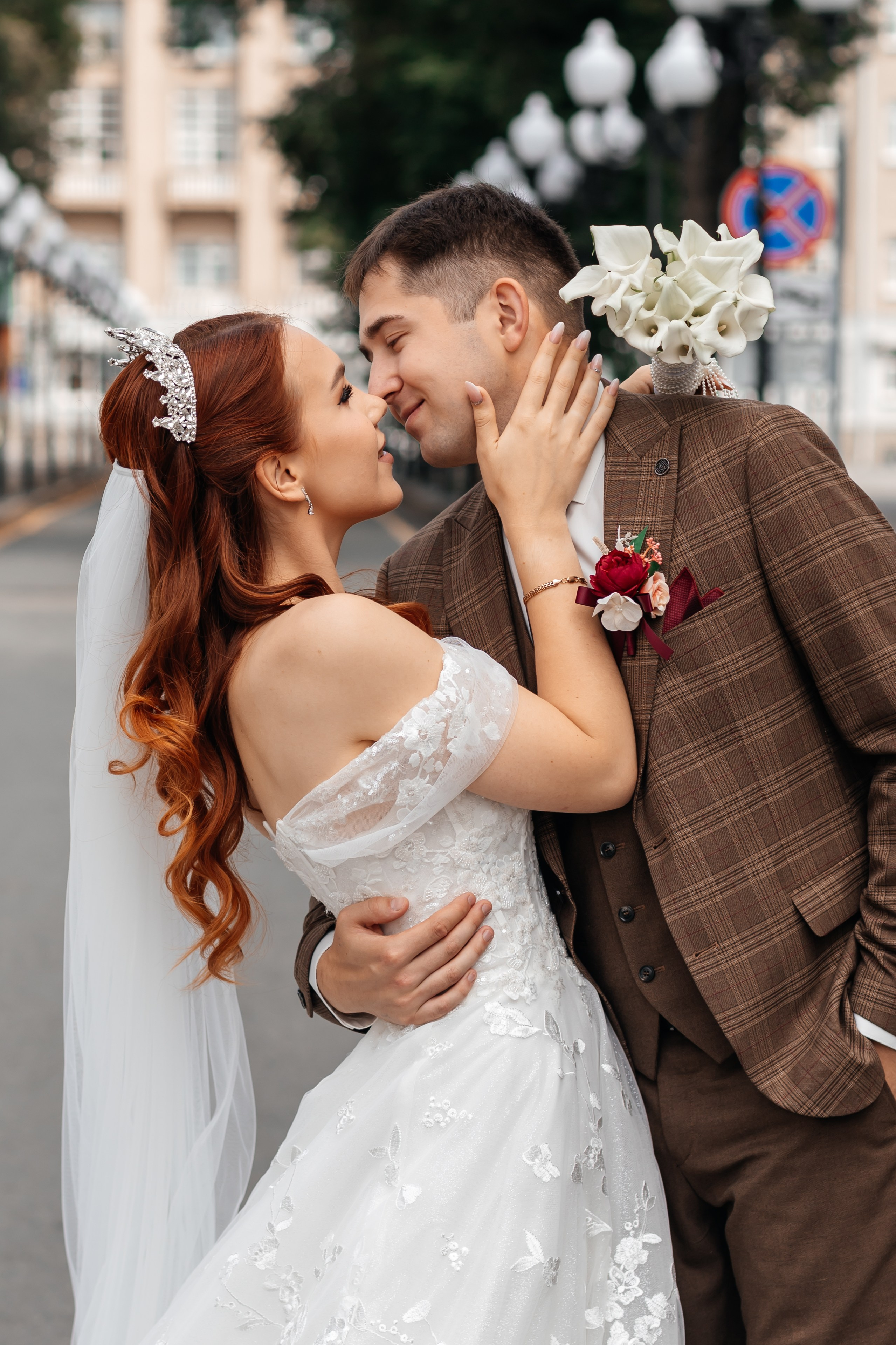 Альмир и София. Марина Шаймухаметова. Фотограф в Уфе