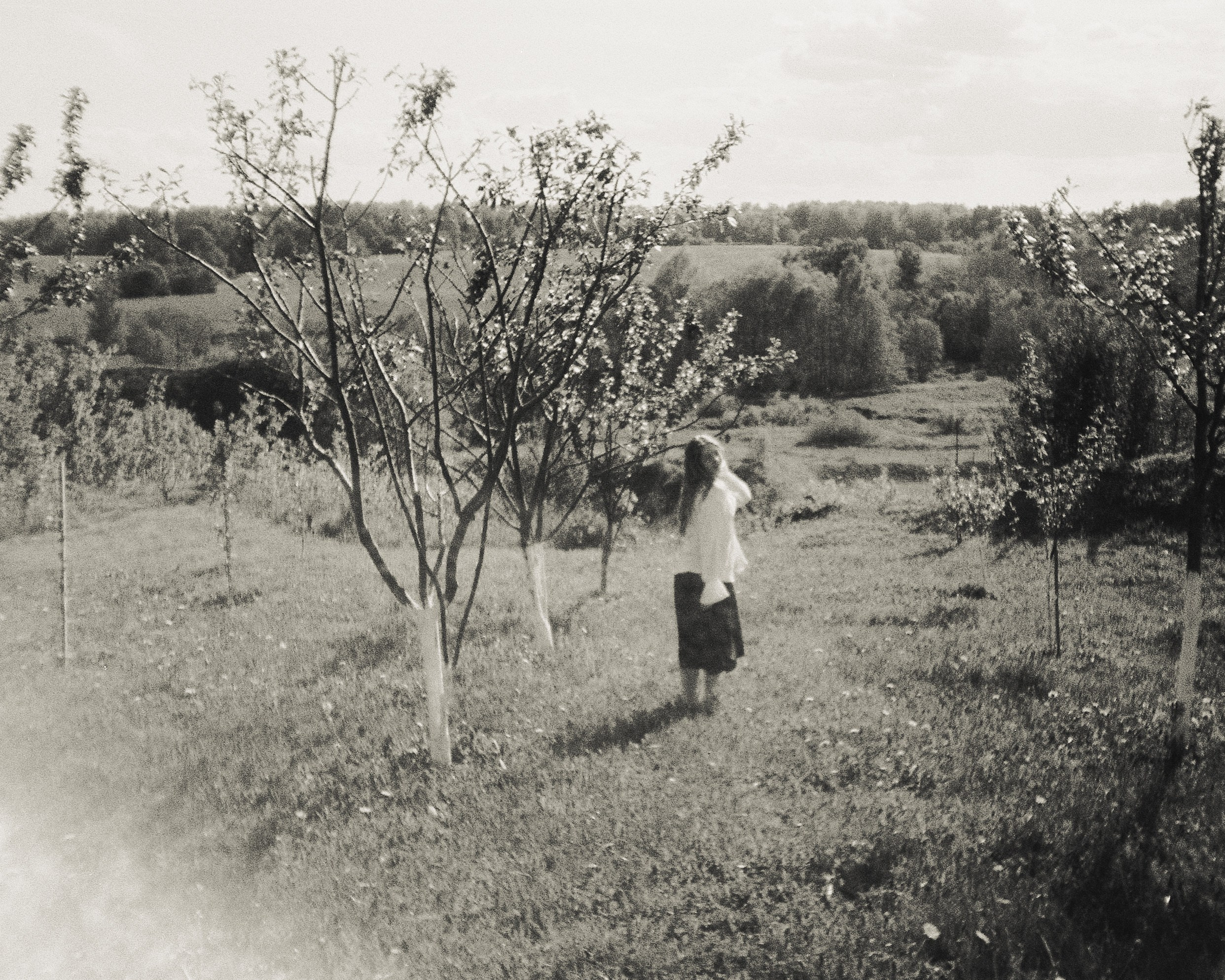 Природная фотоистория. Фотограф Москва Истра | Anastasia Permyakova
