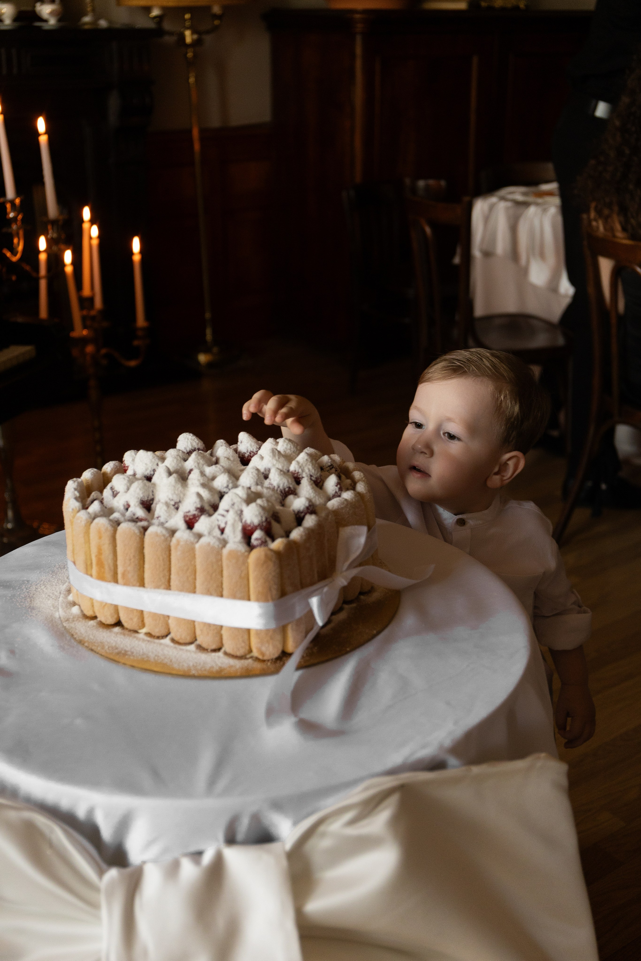 Вероника+Алексей. Свадебный фотограф в Санкт-Петербурге