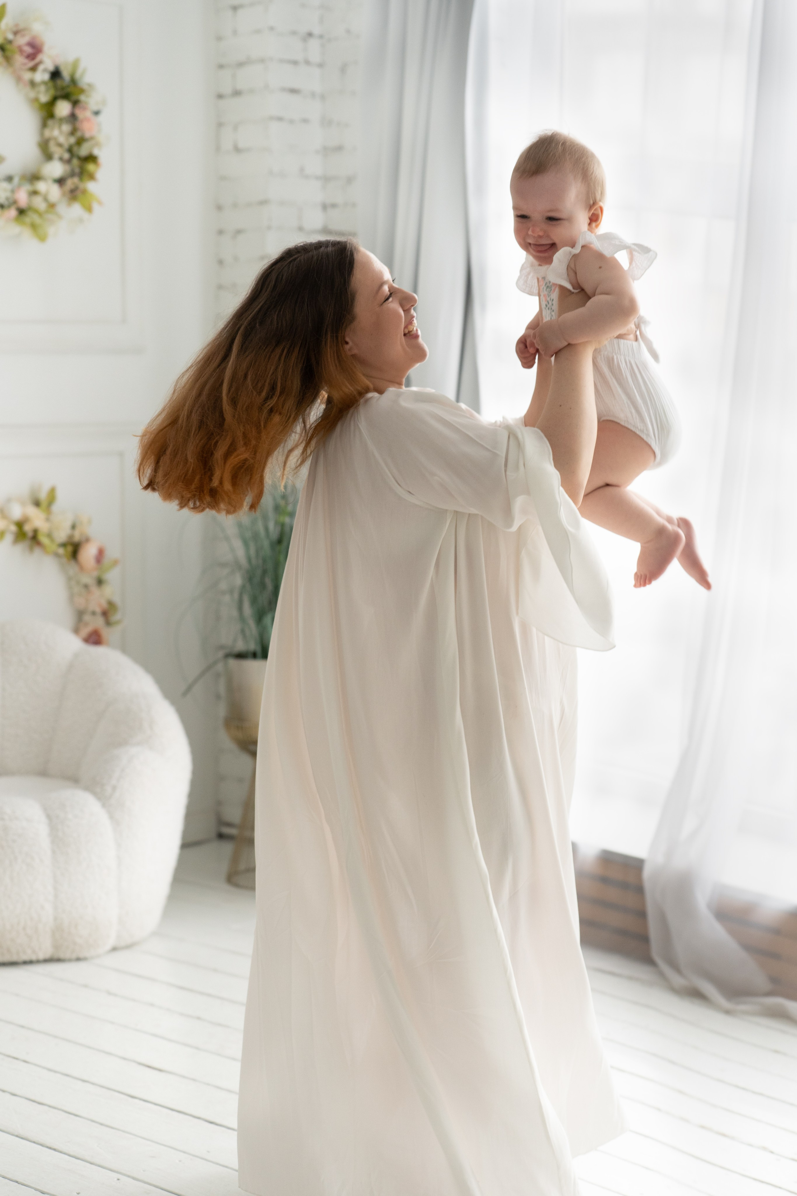 Семейные съемки. Семейный фотограф Анастасия Симакова, г. Санкт-Петербург