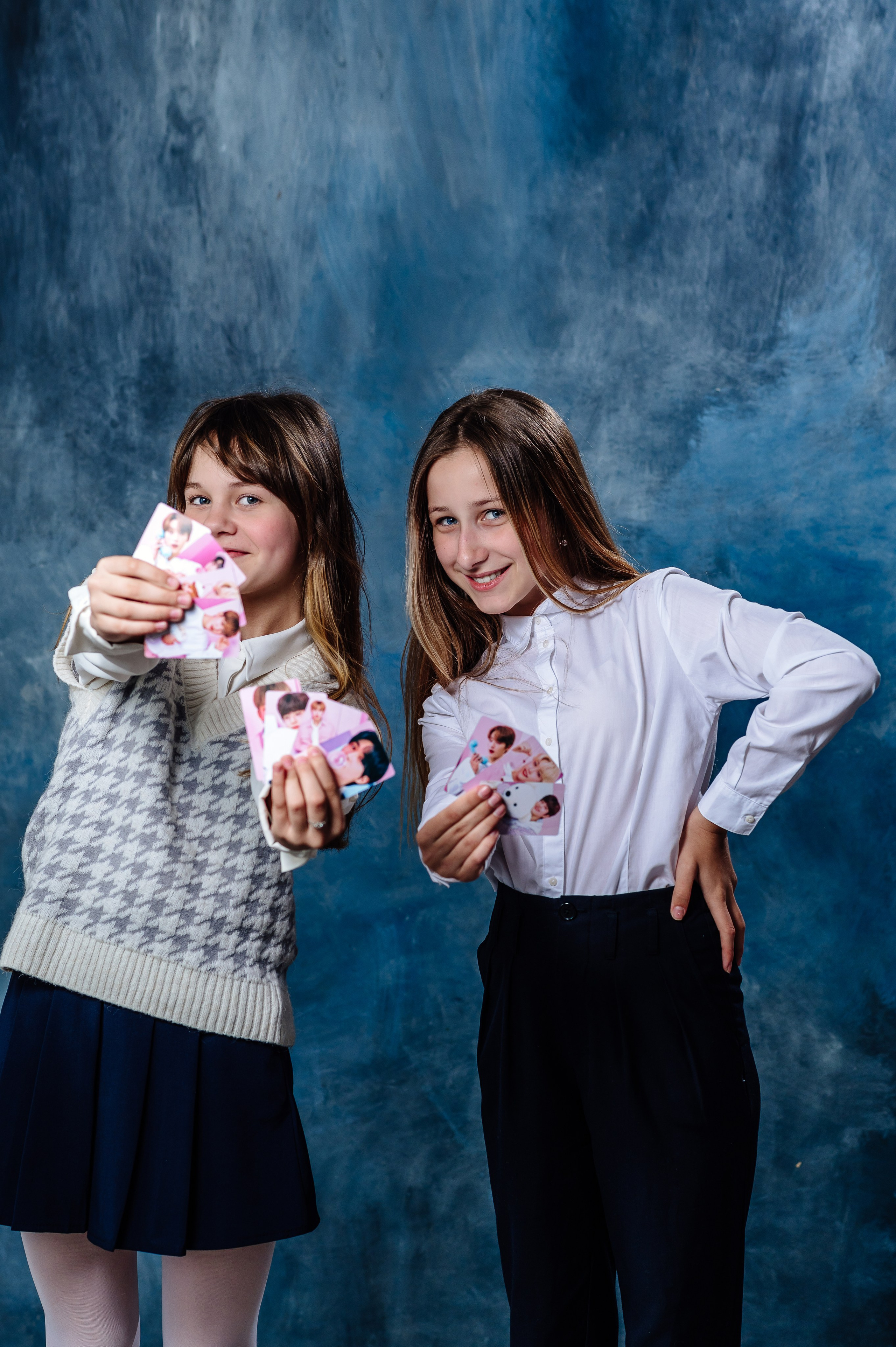 Средняя школа 4 класс