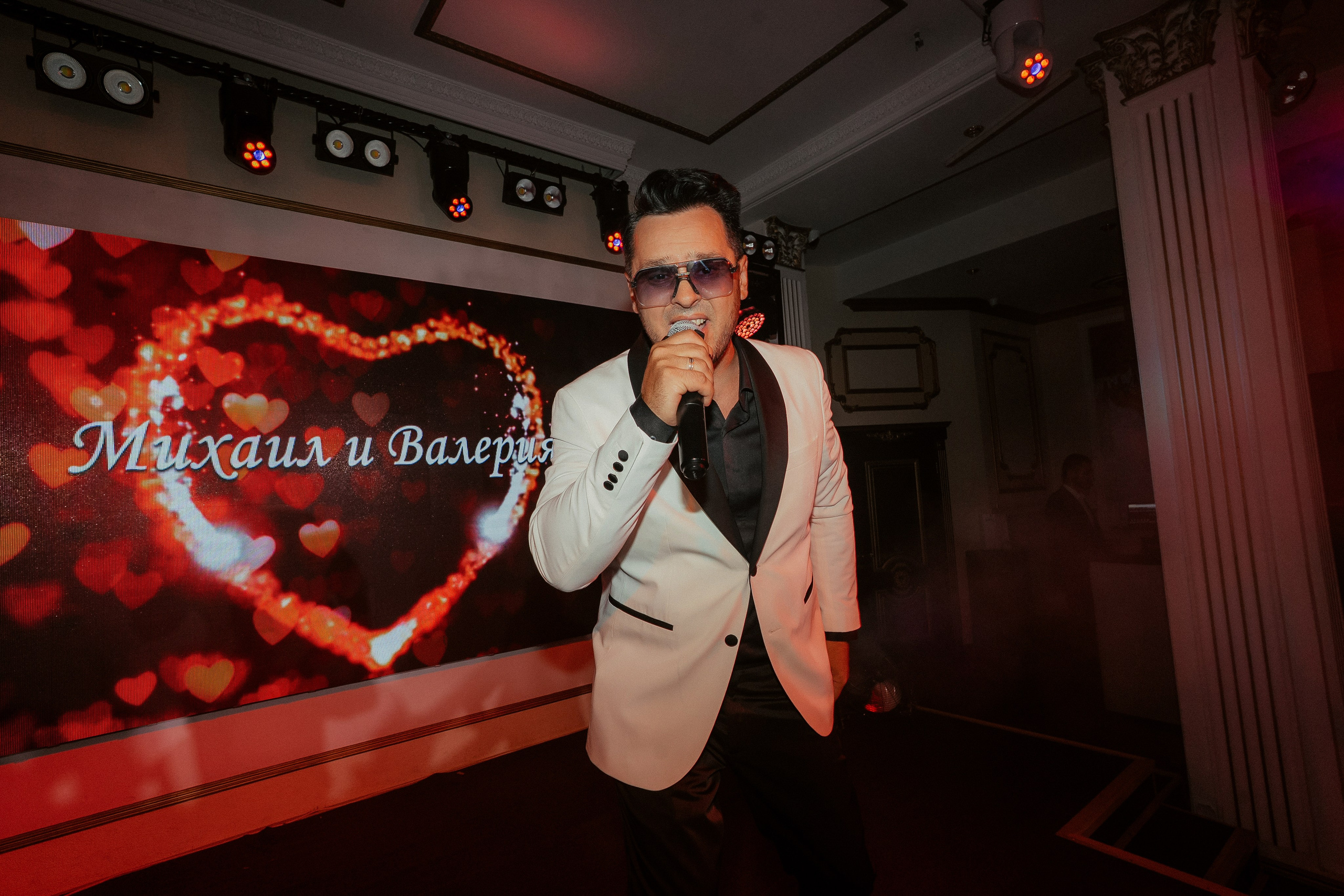 Михаил и Валерия. Фотограф Никита Анкудинов. Москва — Чебоксары — Казань