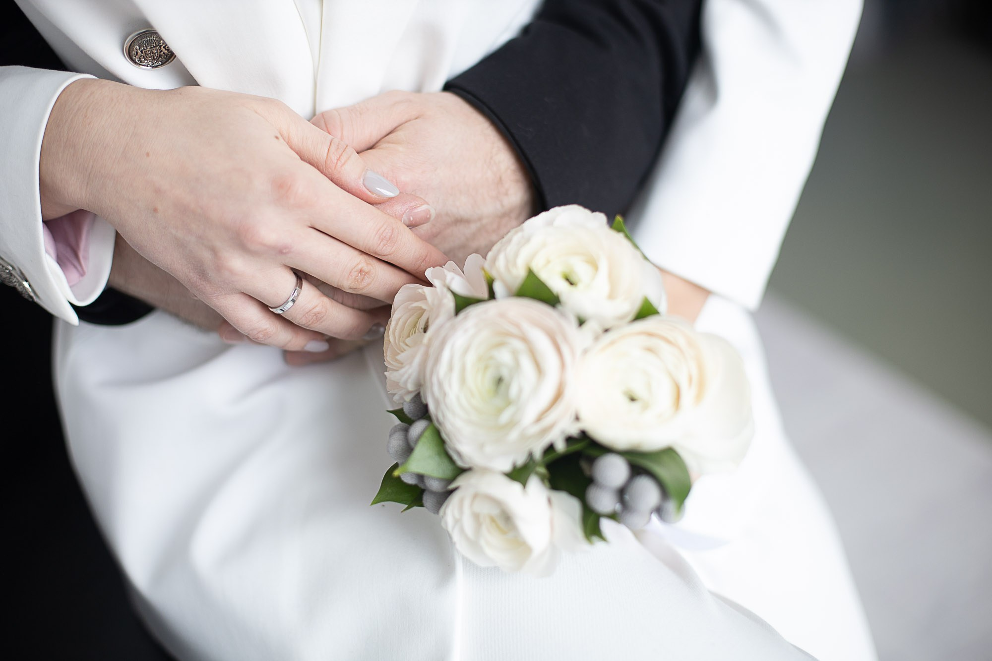 Дима и Любовь. SaGaFOTO.ru