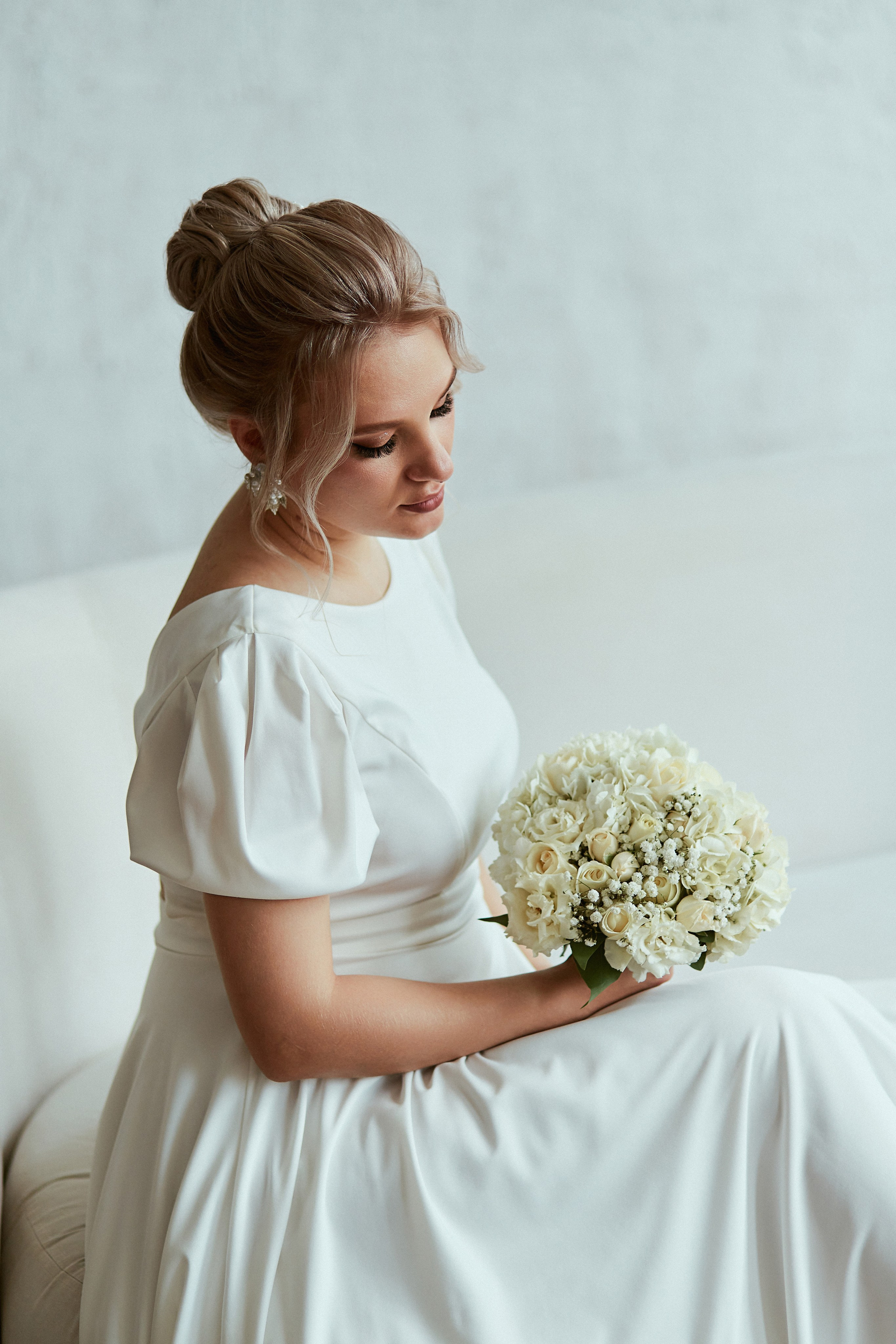 Татьяна и Николай. Анастасия Марунич | Блогер | Ставрополь