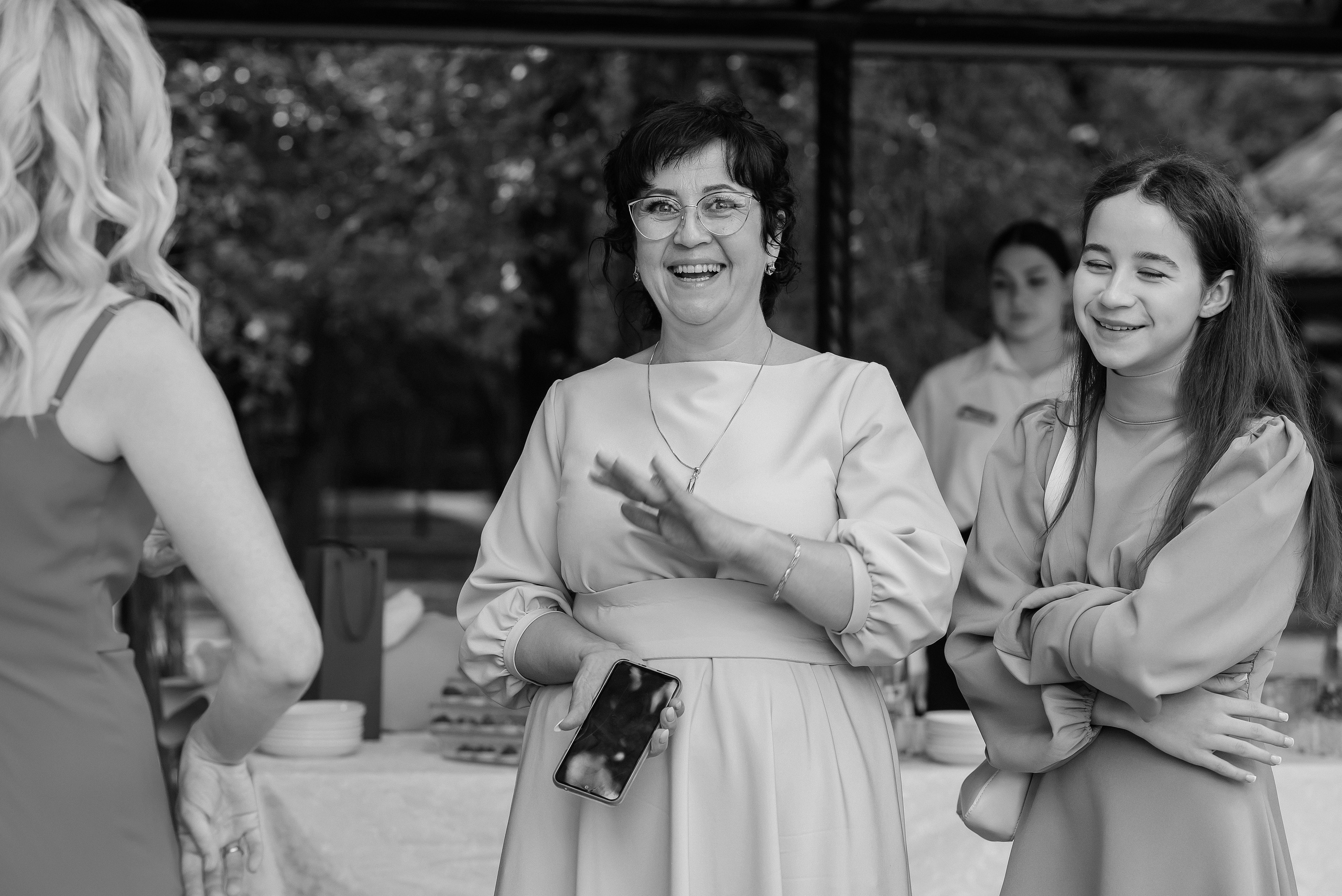 Станислав и Алёна. Свадебный и семейный фотограф Нина Полеско