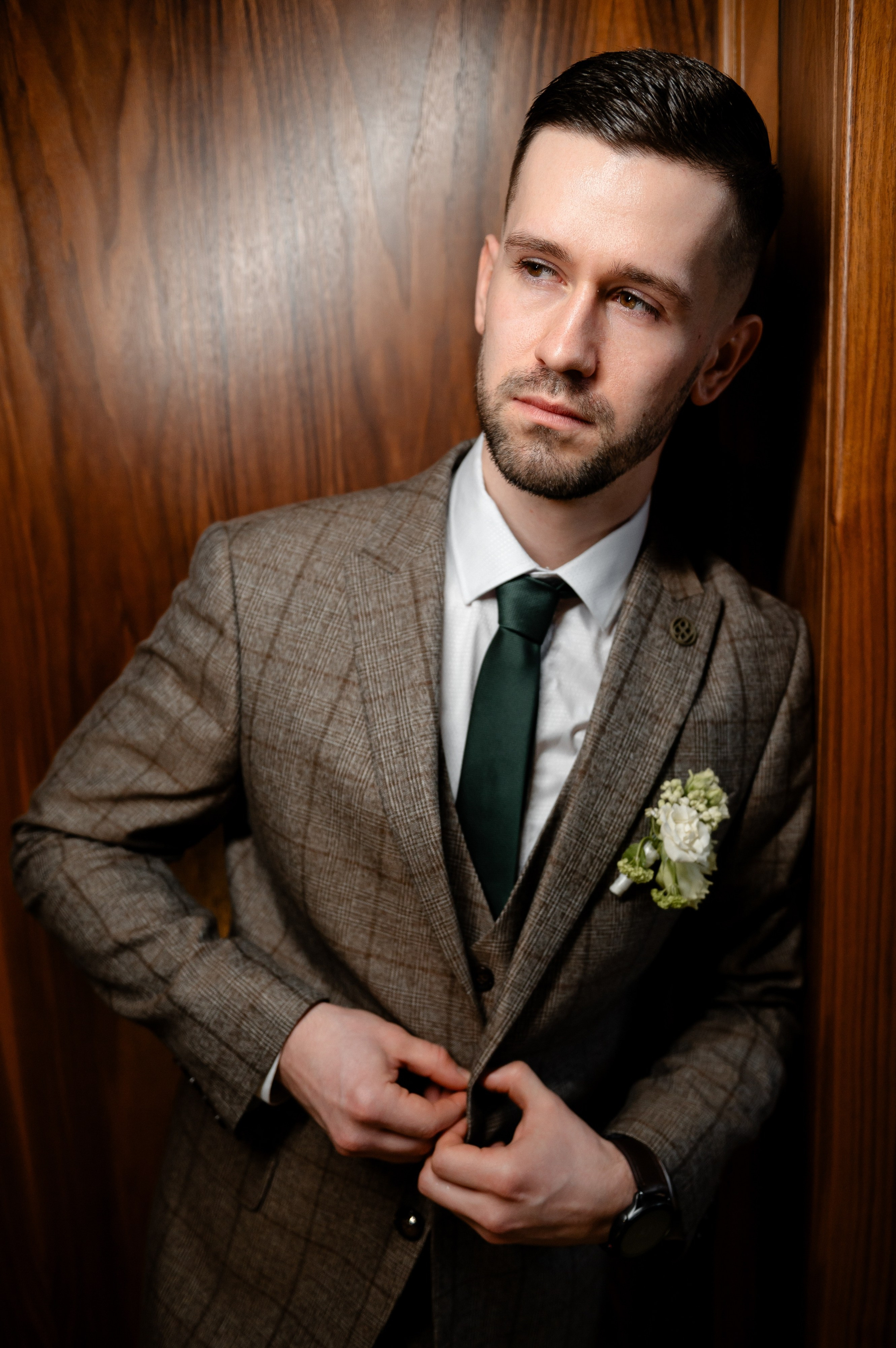 Андрей и Анастасия. Zhulanovilya