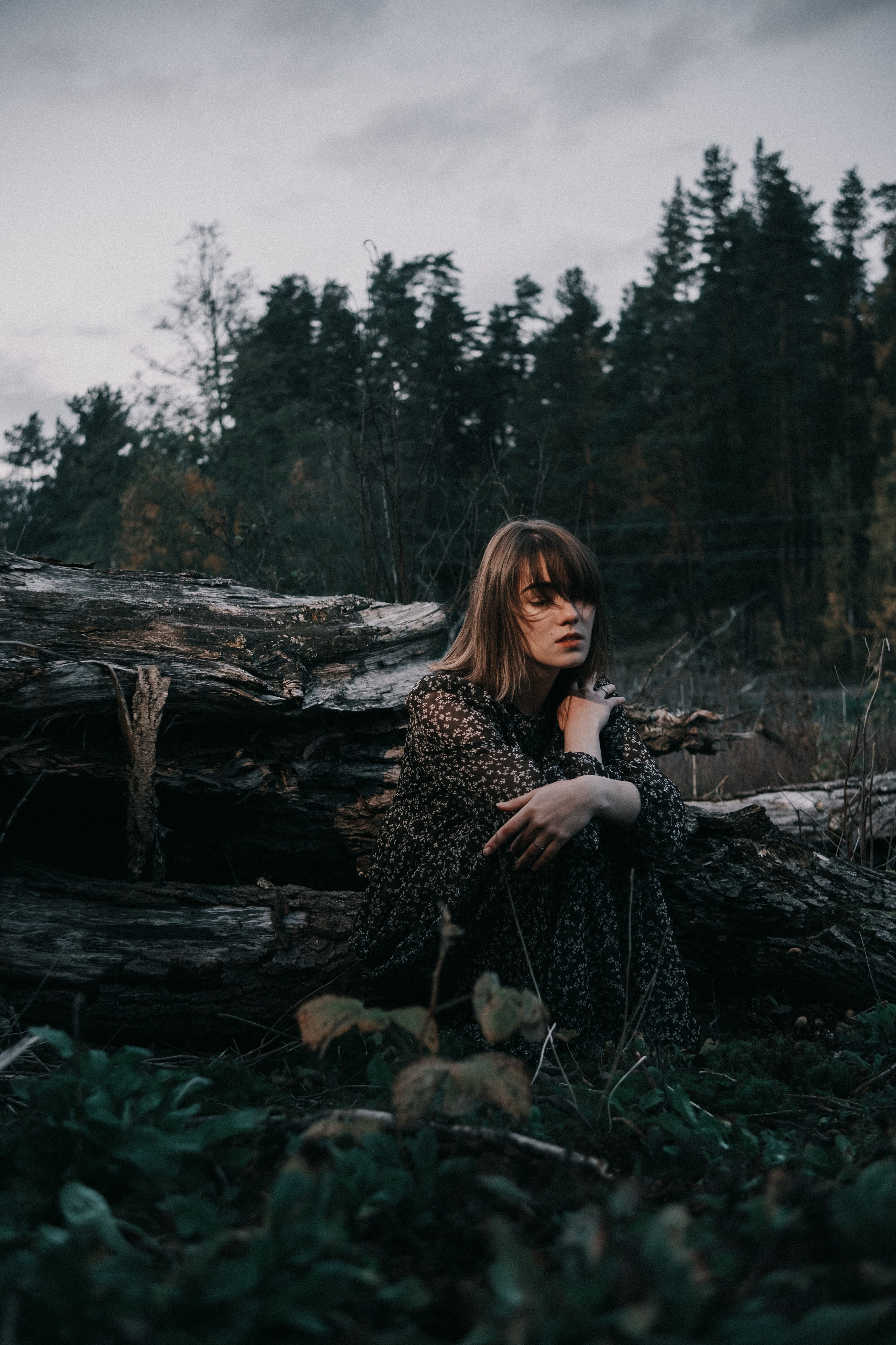 Juliet. Фотограф в Санкт-Петербурге Бирюлев Илья