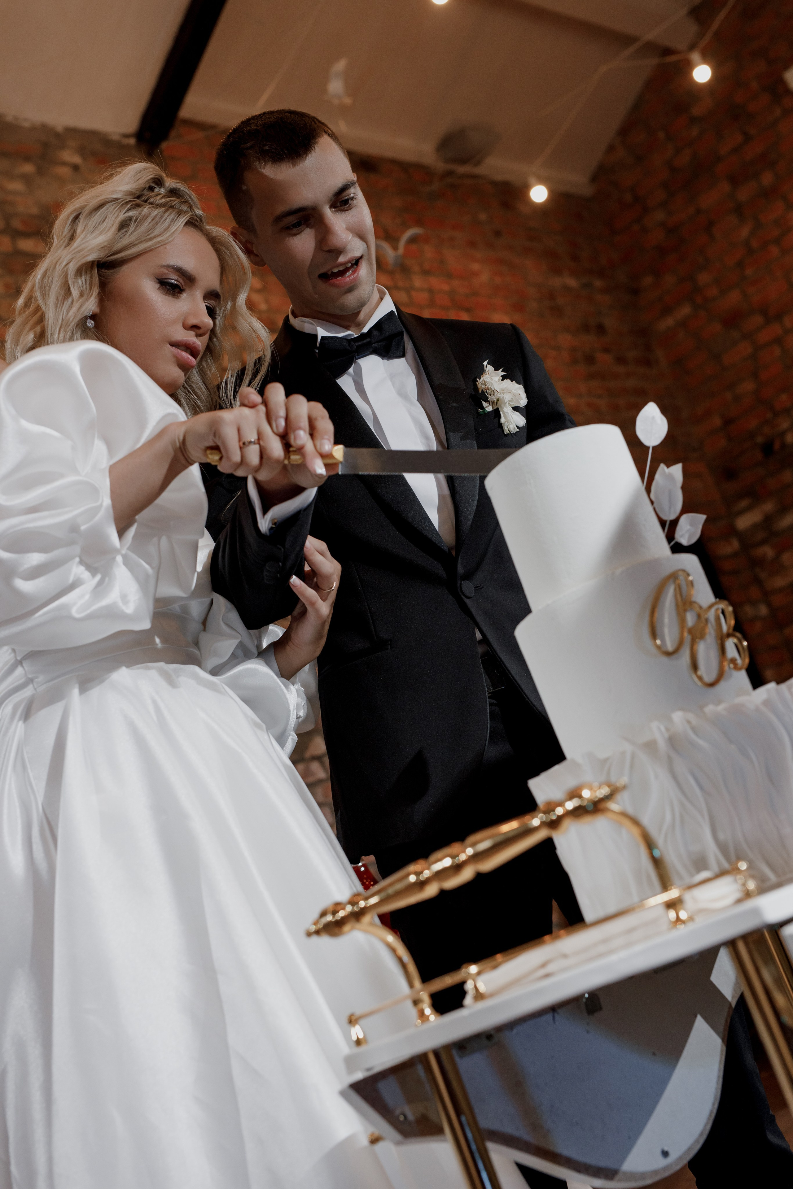 Валерия и Владимир. Свадебный и семейный фотограф  во Владивостоке Ольга Украинец