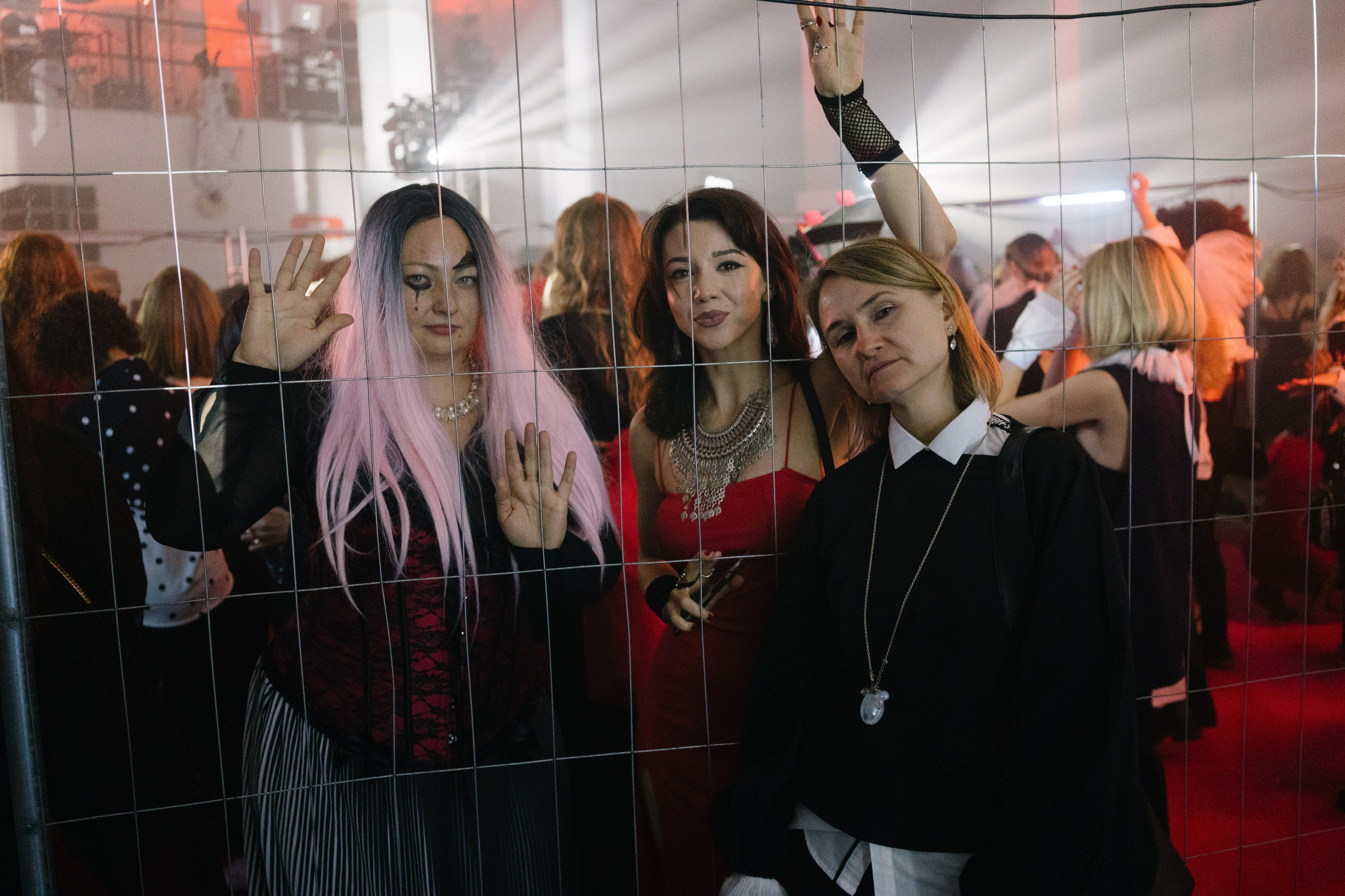 Fotoville. Фотограф Рина Пешкова