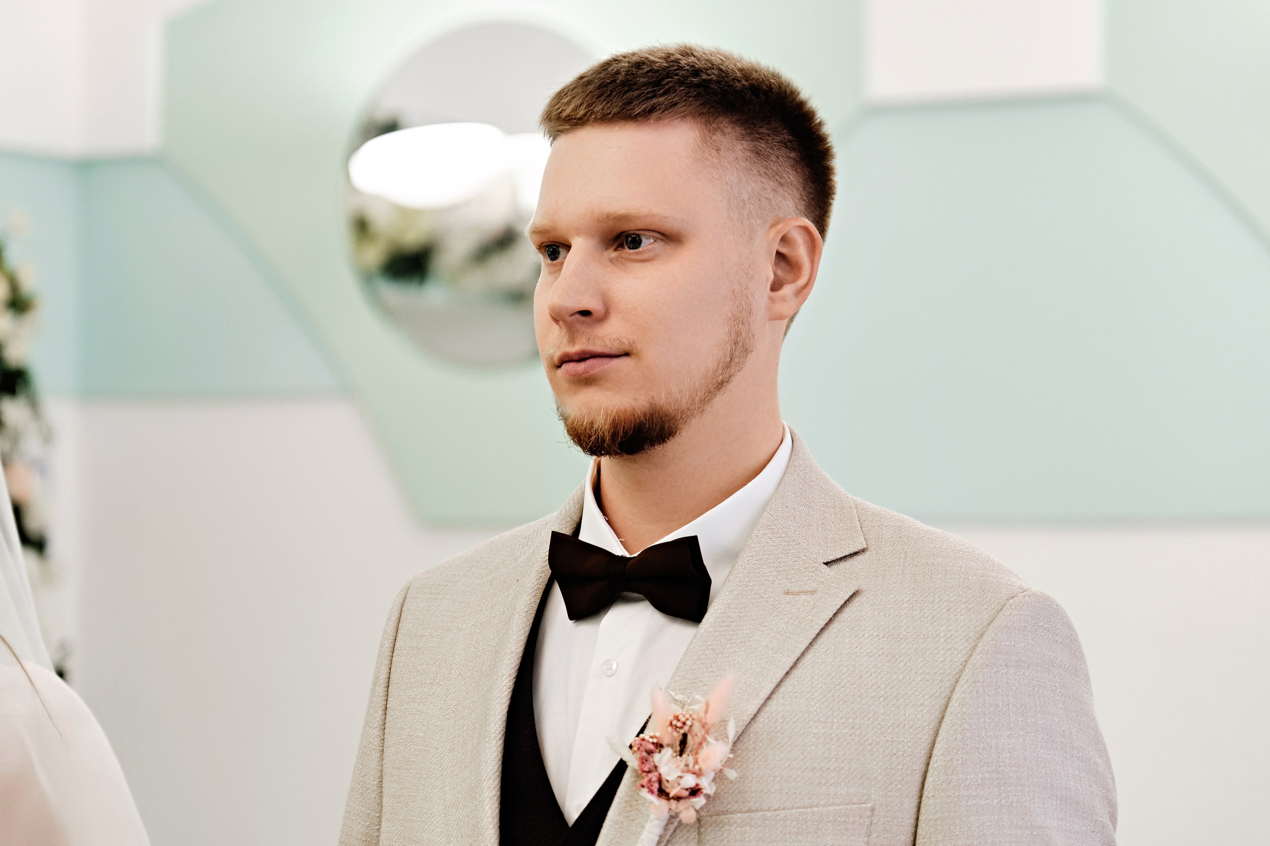 Лада и Константин