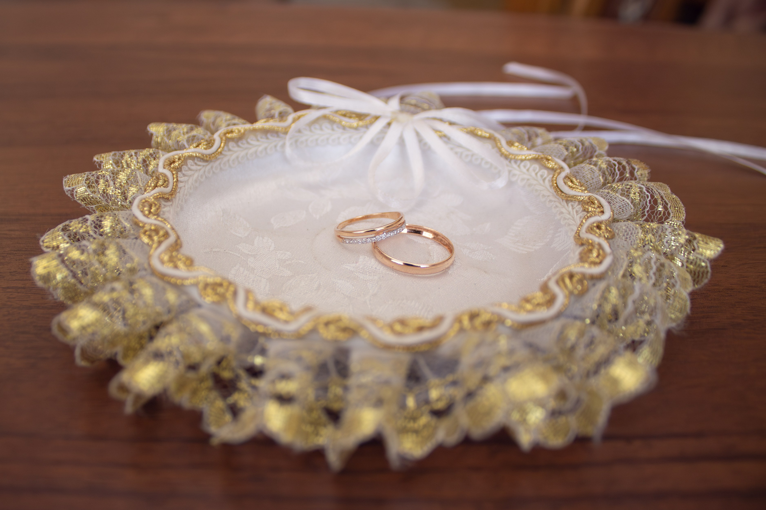 Свадьба Ирины и Михаила. Свадебный и семейный фотограф Бологое Тверь — Ninel