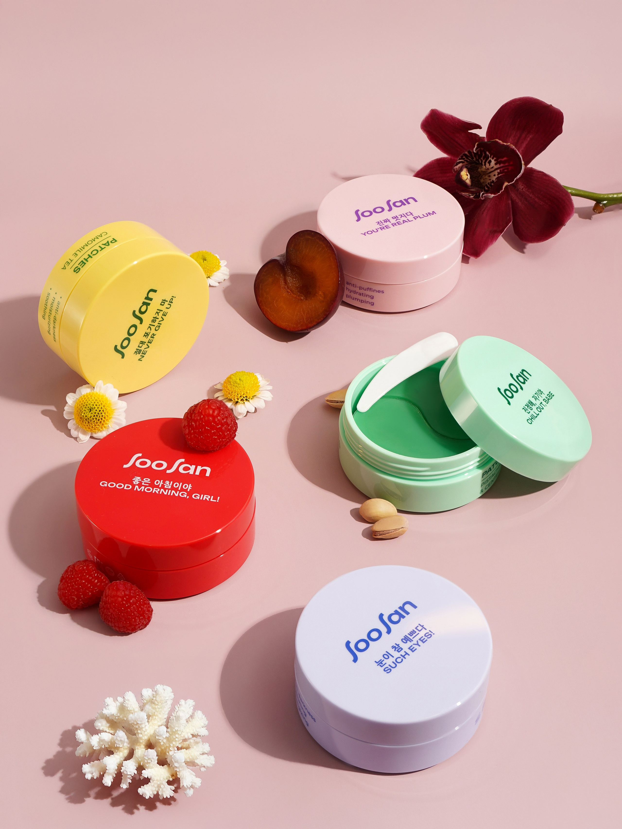 Бьюти (косметика, аксессуары). Предметный фотограф в Москве Инна Шерстюкова