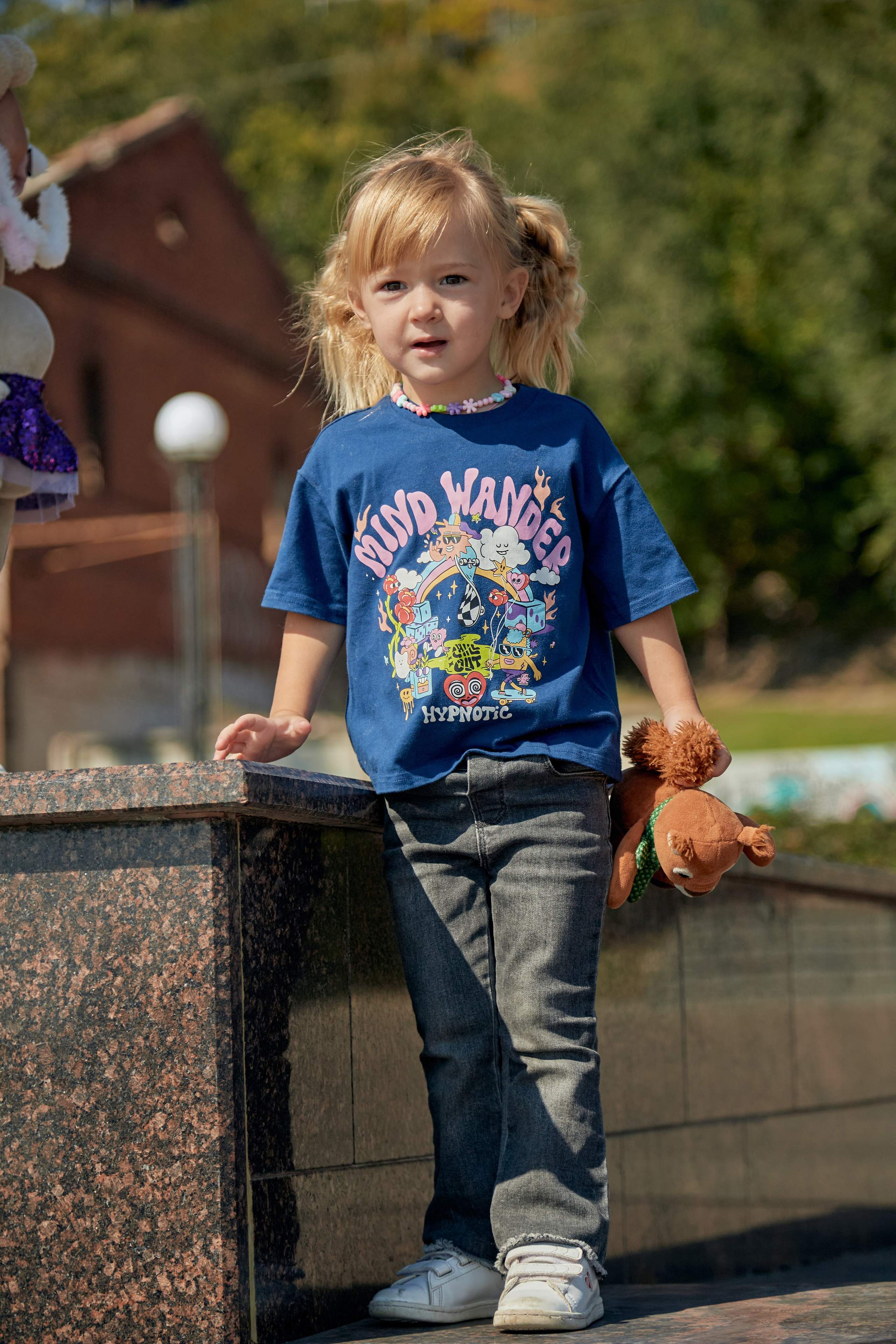 Детская фотосессия. Фотограф в Рязани. Свадьба, семейное фото, портрет. Константин Манго