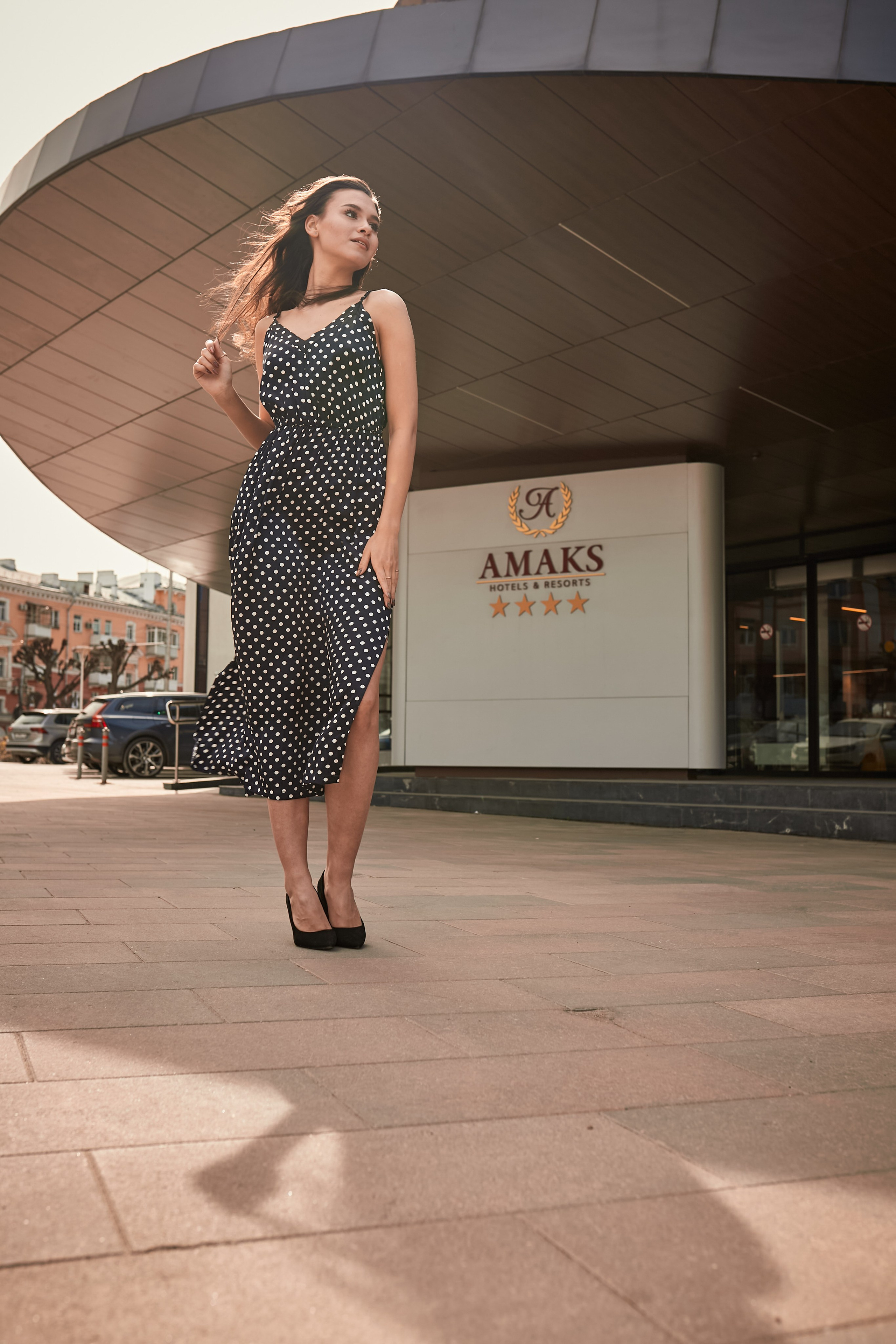 Лучшие портреты в Рязани — Закажите фотосессию. Фотограф в Рязани. Свадьба, семейное фото, портрет. Константин Манго