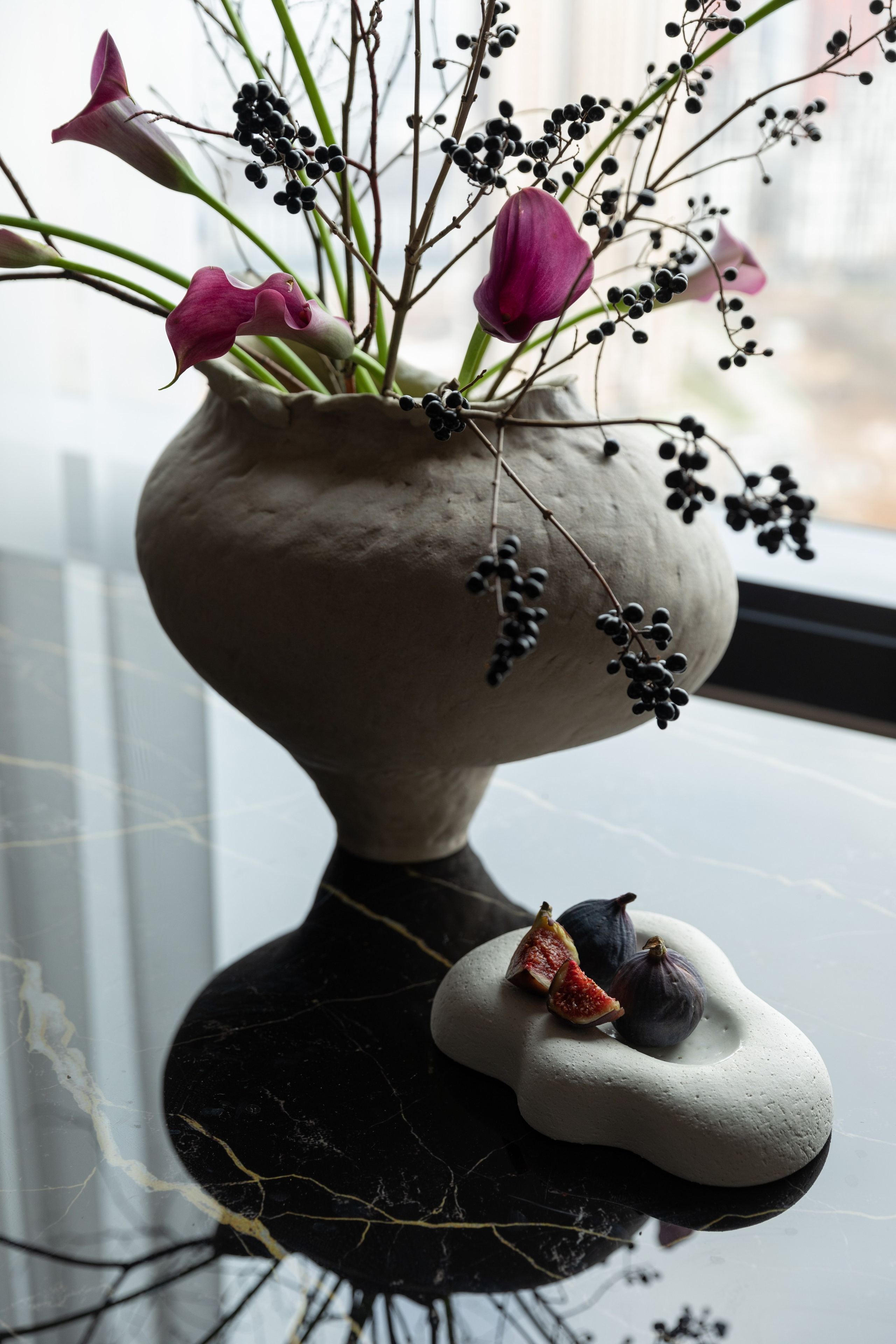 Квартира в Москве. Наталья Мавренкова интерьерный фотограф, декоратор в Санкт-Петербурге