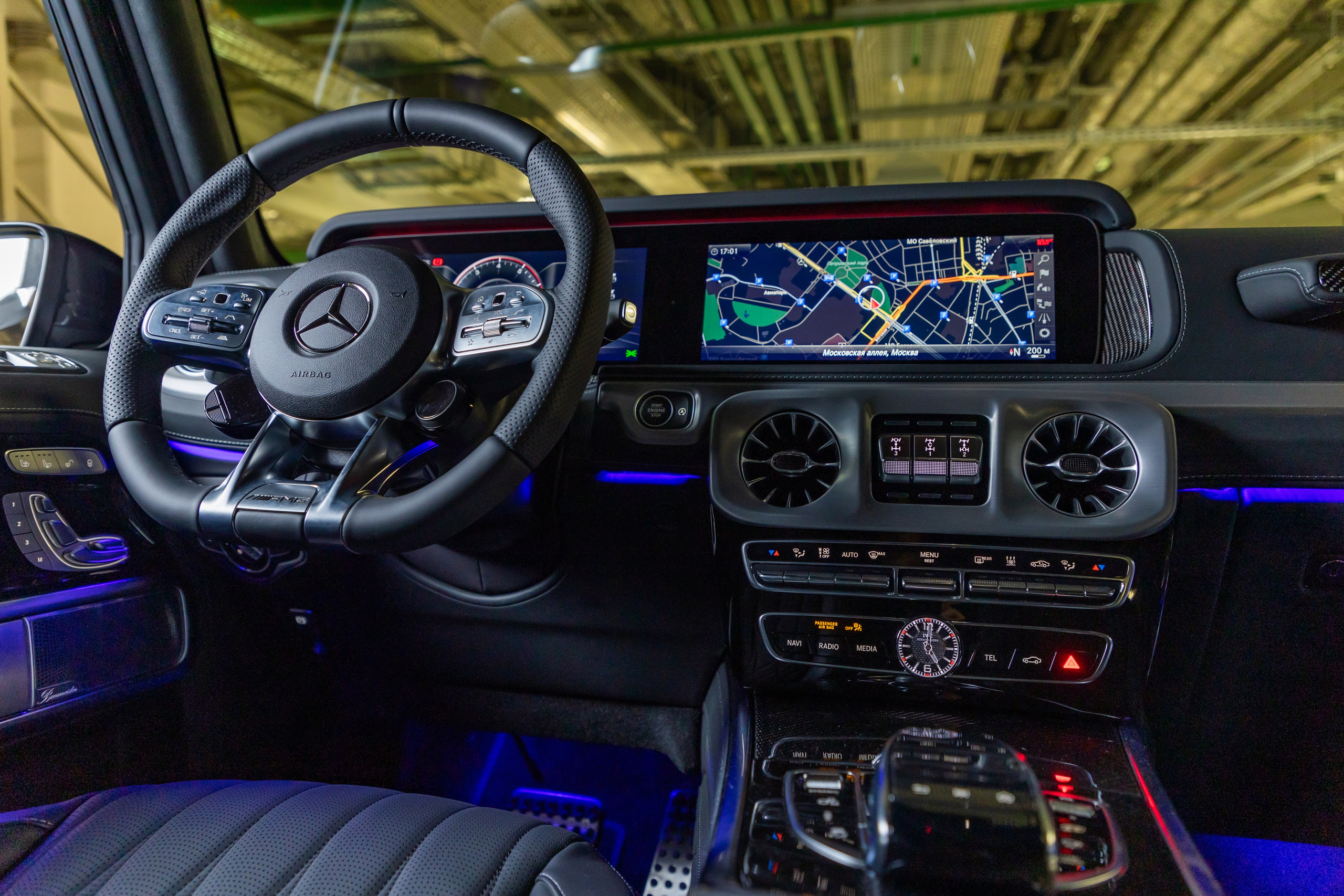 Автомобили. Фотограф в Москве Алексей Липилин