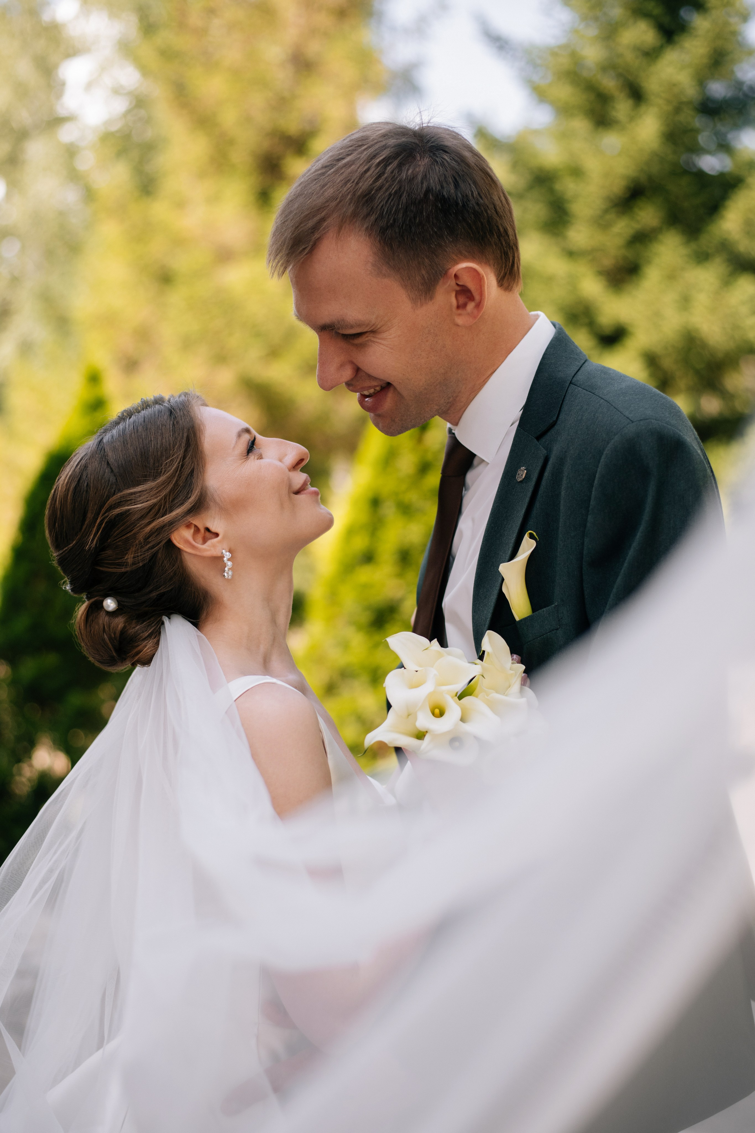 Екатерина & Михаил. Фотограф в Екатеринбурге Веретенова Наталья