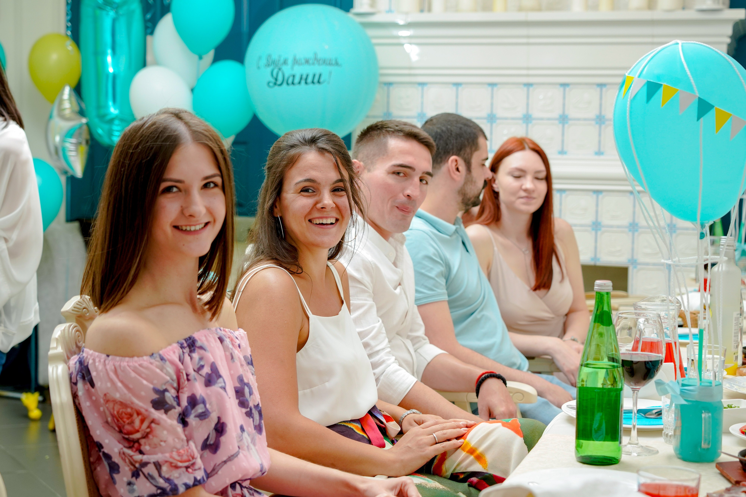 1 год)). Max Matvich and Victoria Basova are professionals in their field