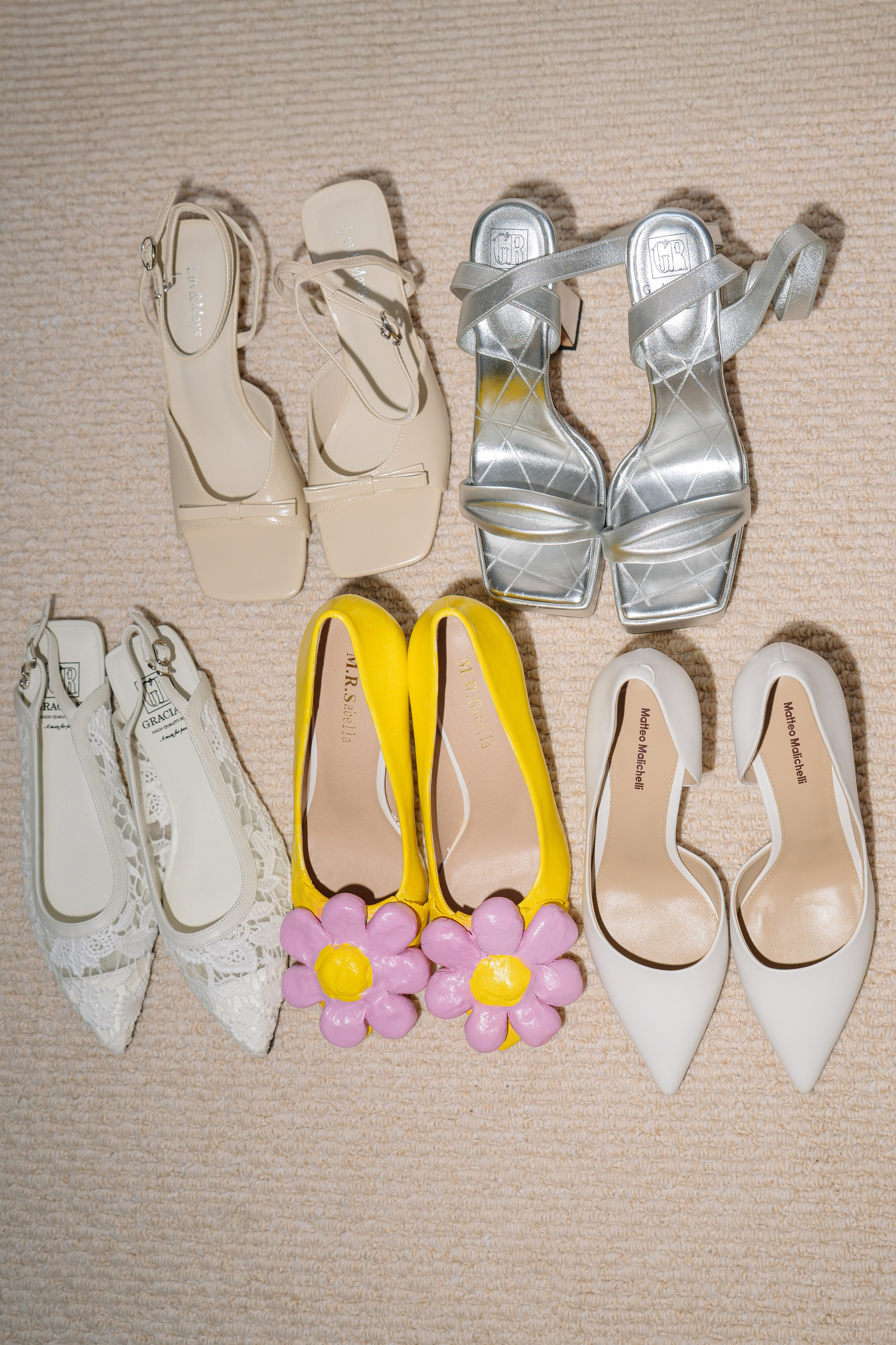 Андрей и Катя. Свадебный и семейный фотограф в Анапе Елена Полетаева