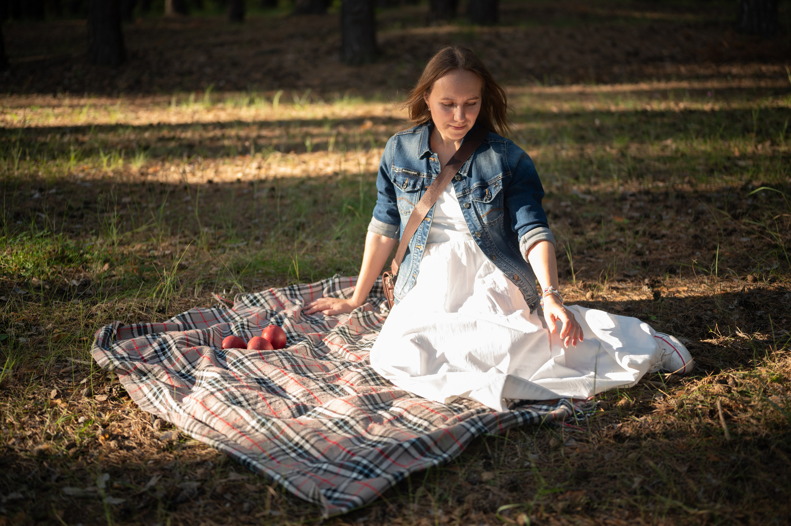 Гагаринский парк. Фотограф новорожденных, семейный детский в Тюмени Татьяна Морозова