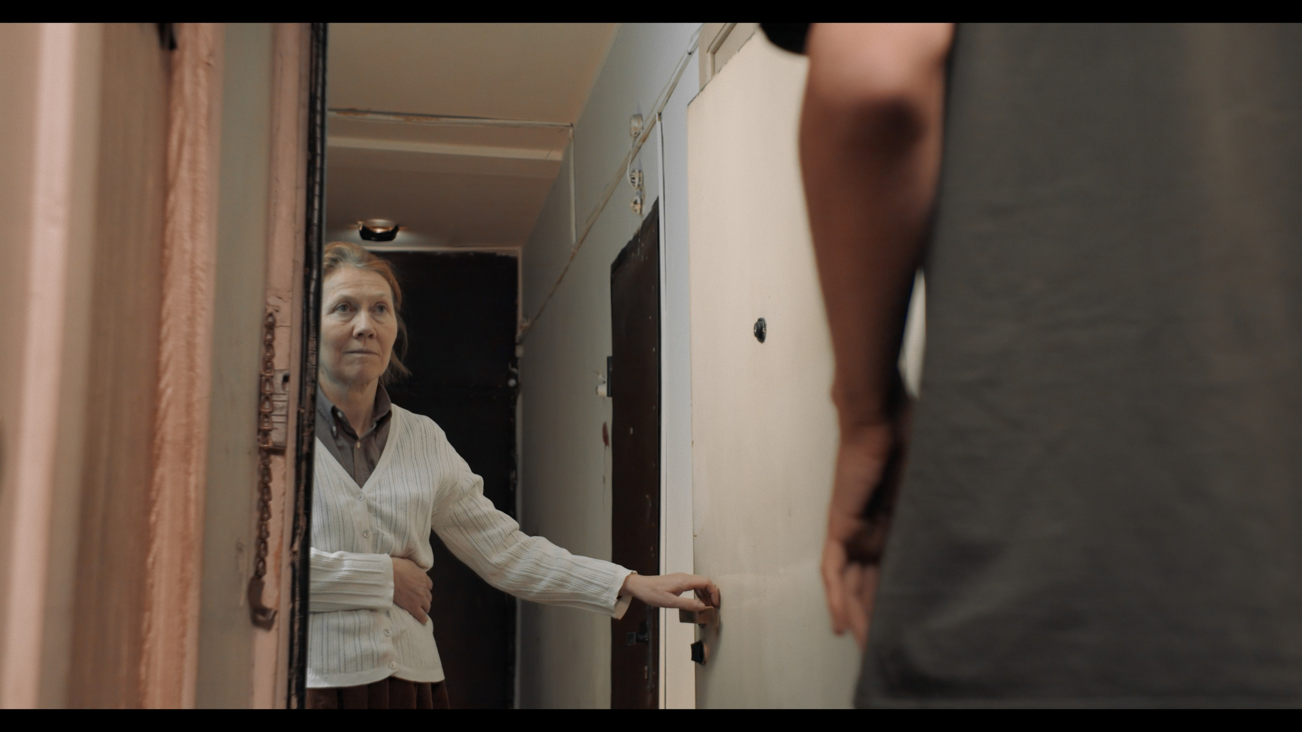 Цветокоррекция короткометражного фильма. Цветокоррекция видео