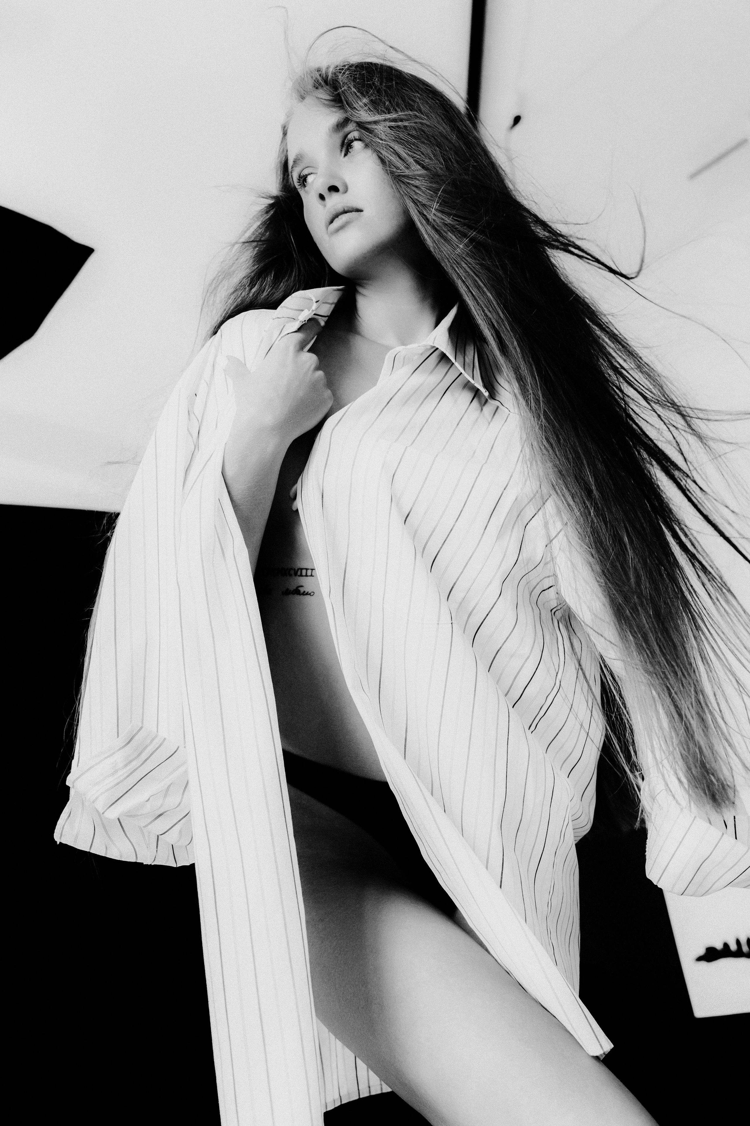 Victoria. Фотограф в Выксе