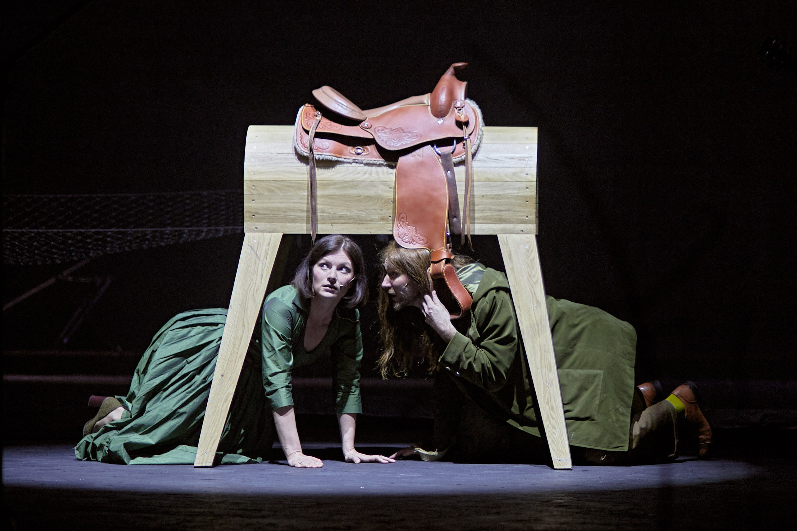 Чайка. Фотограф Юлия Маринина