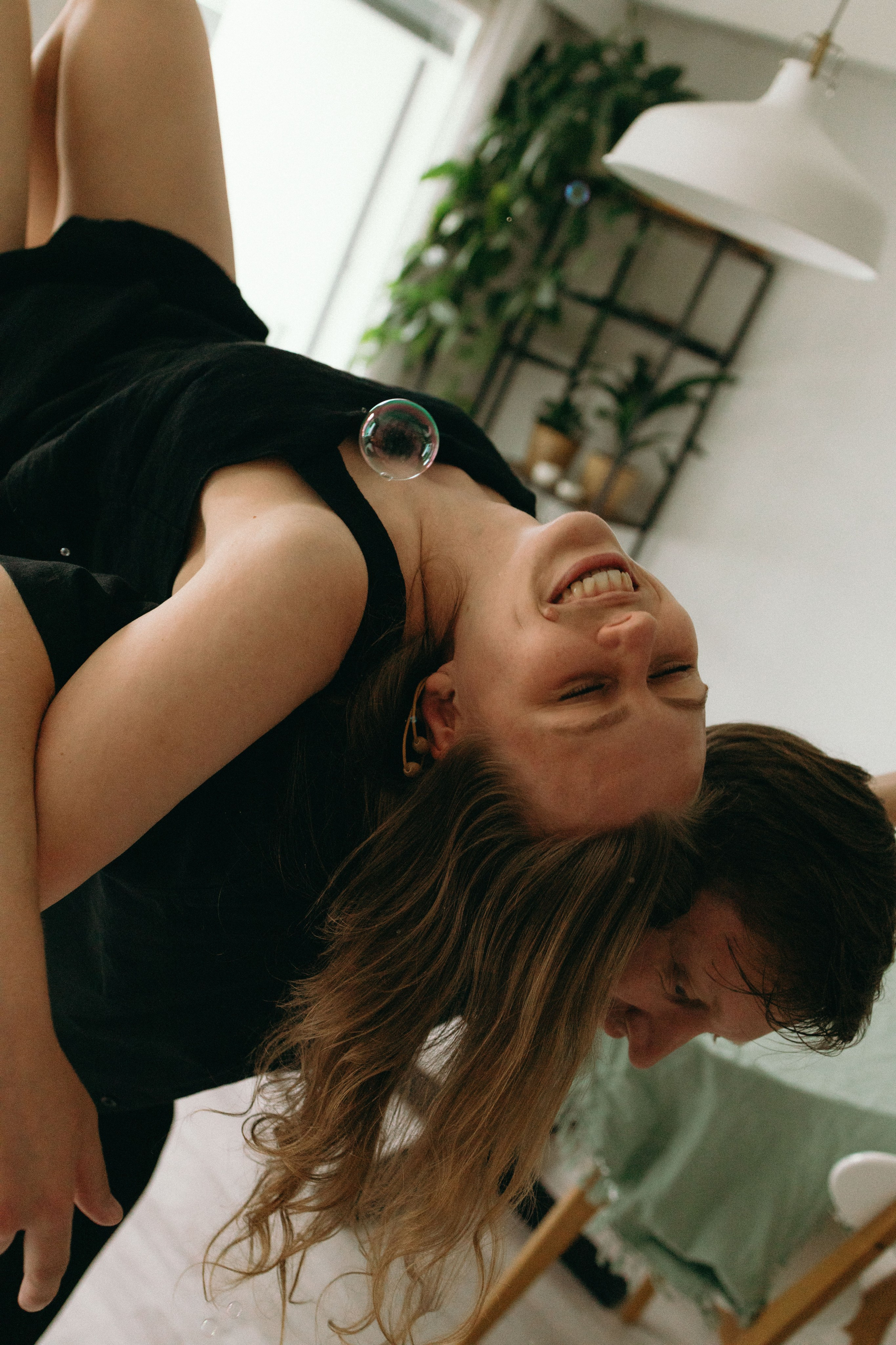 Lovely family. Family and portrait photographer Helsinki