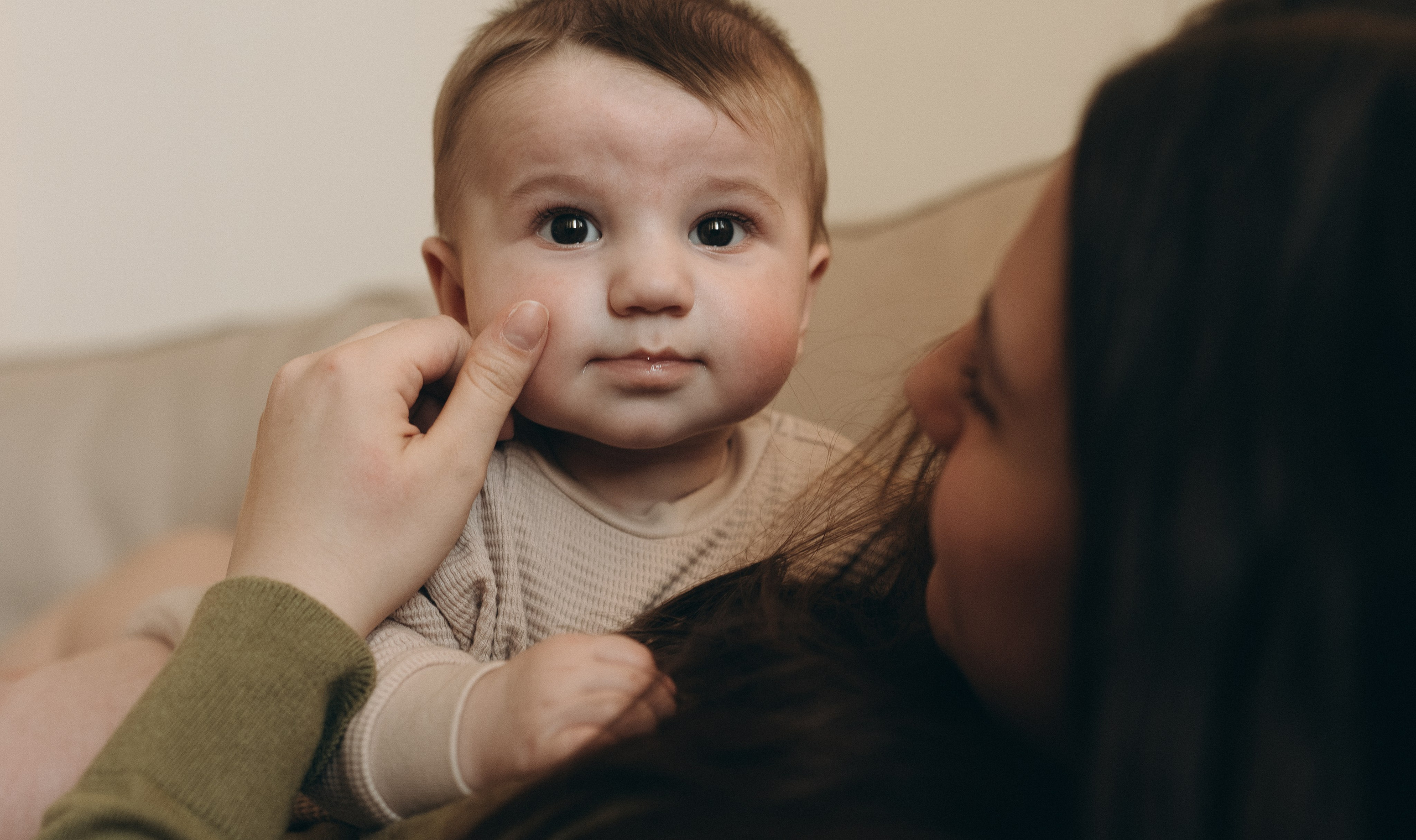 Студийное материнство. Семейный, ньюборн фотограф, фотограф на роды в Москве, Виктория Тюльдюкова