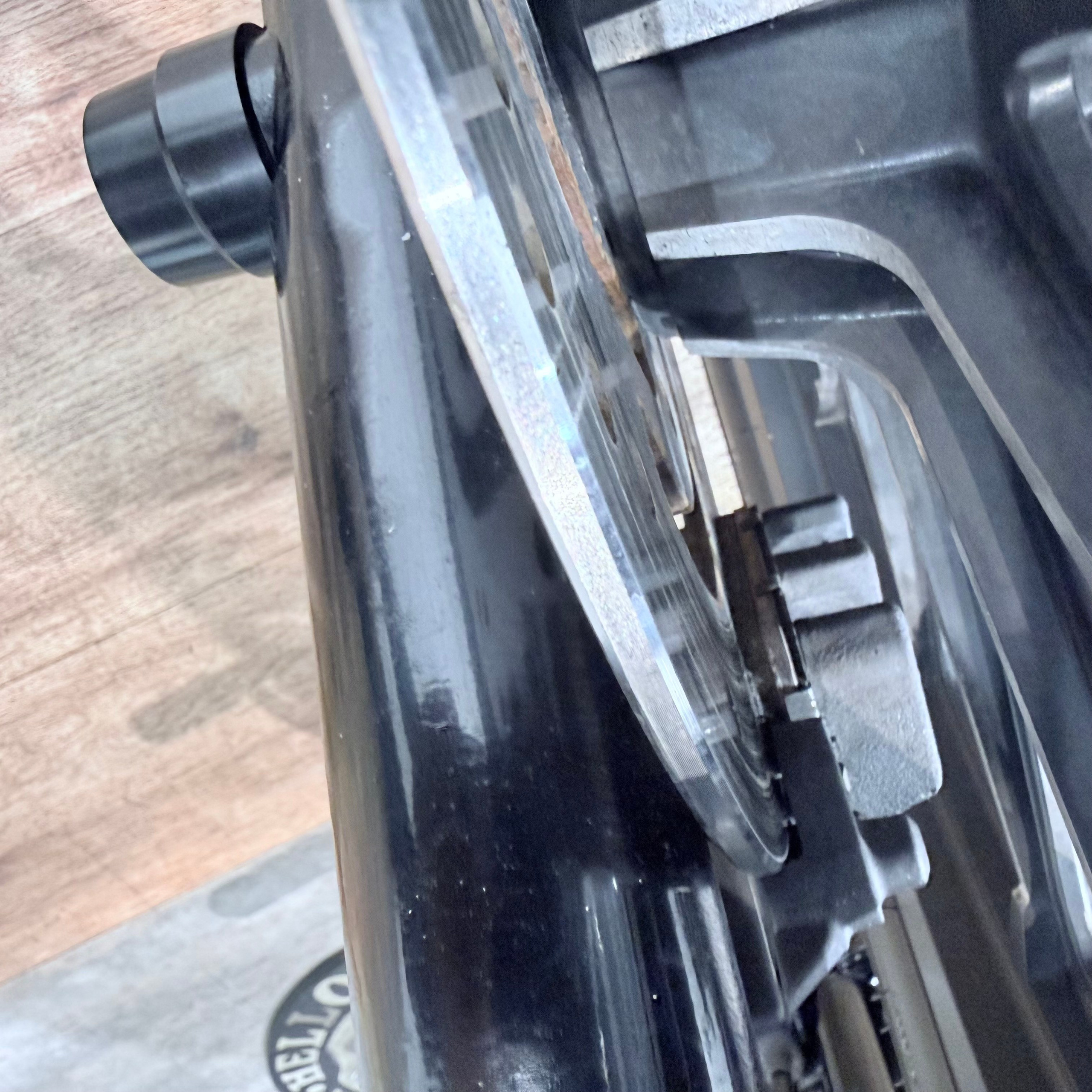 Купить Harley-Davidson 2013 Sportster Forty-Еight 883 (Softail/Dyna) — подробнее на сайте. Hello Davidson, Москва. Только хорошие мотоц
