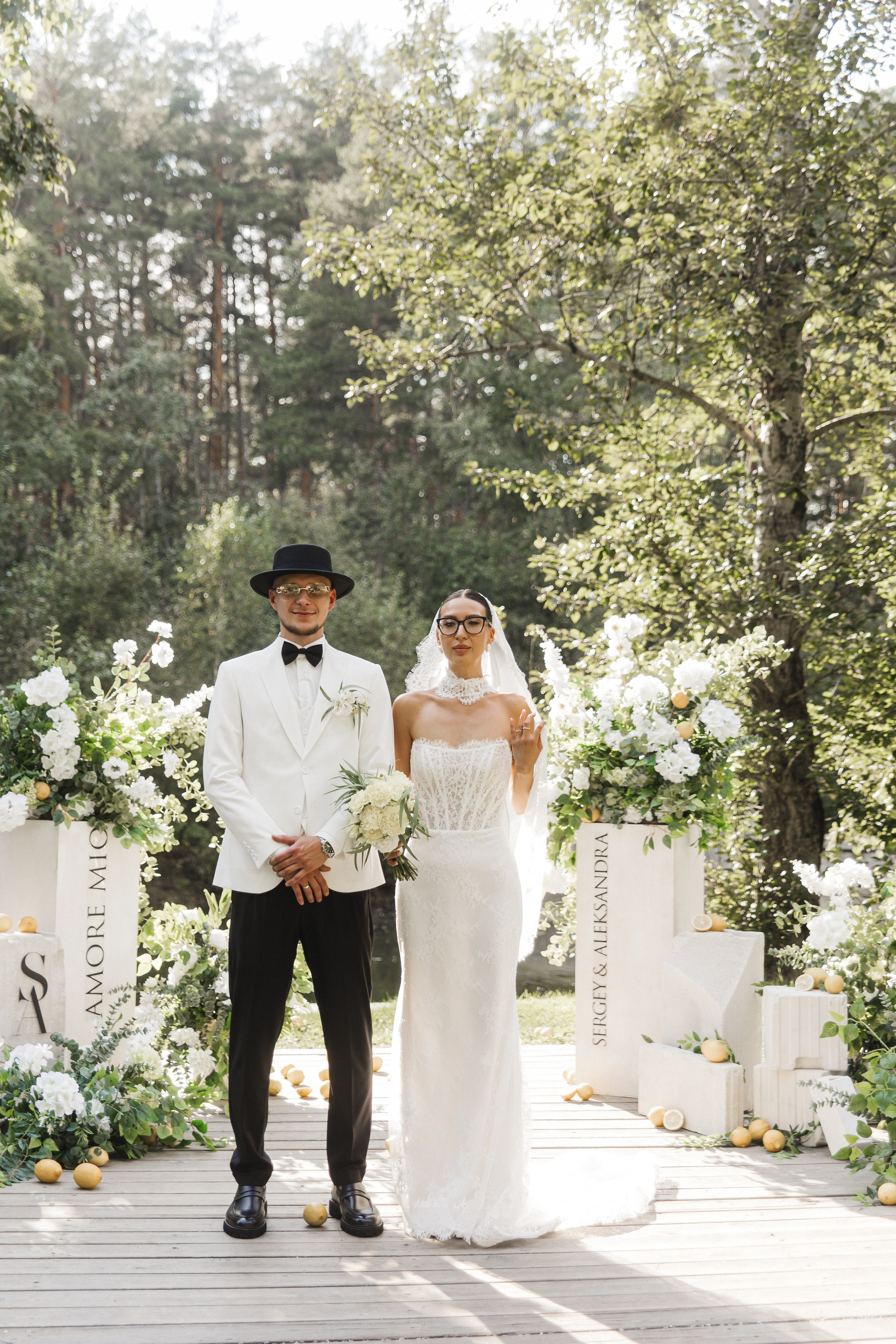 Александра и Сергей. Семейный и свадебный фотограф в Екатеринбурге Орлова Ирина
