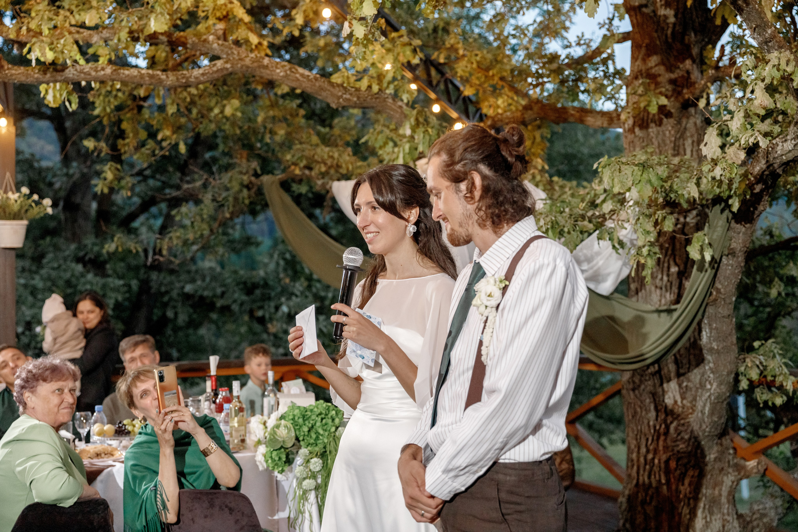 Роман и Екатерина. Свадебный и семейный фотограф Разида Мухаметова