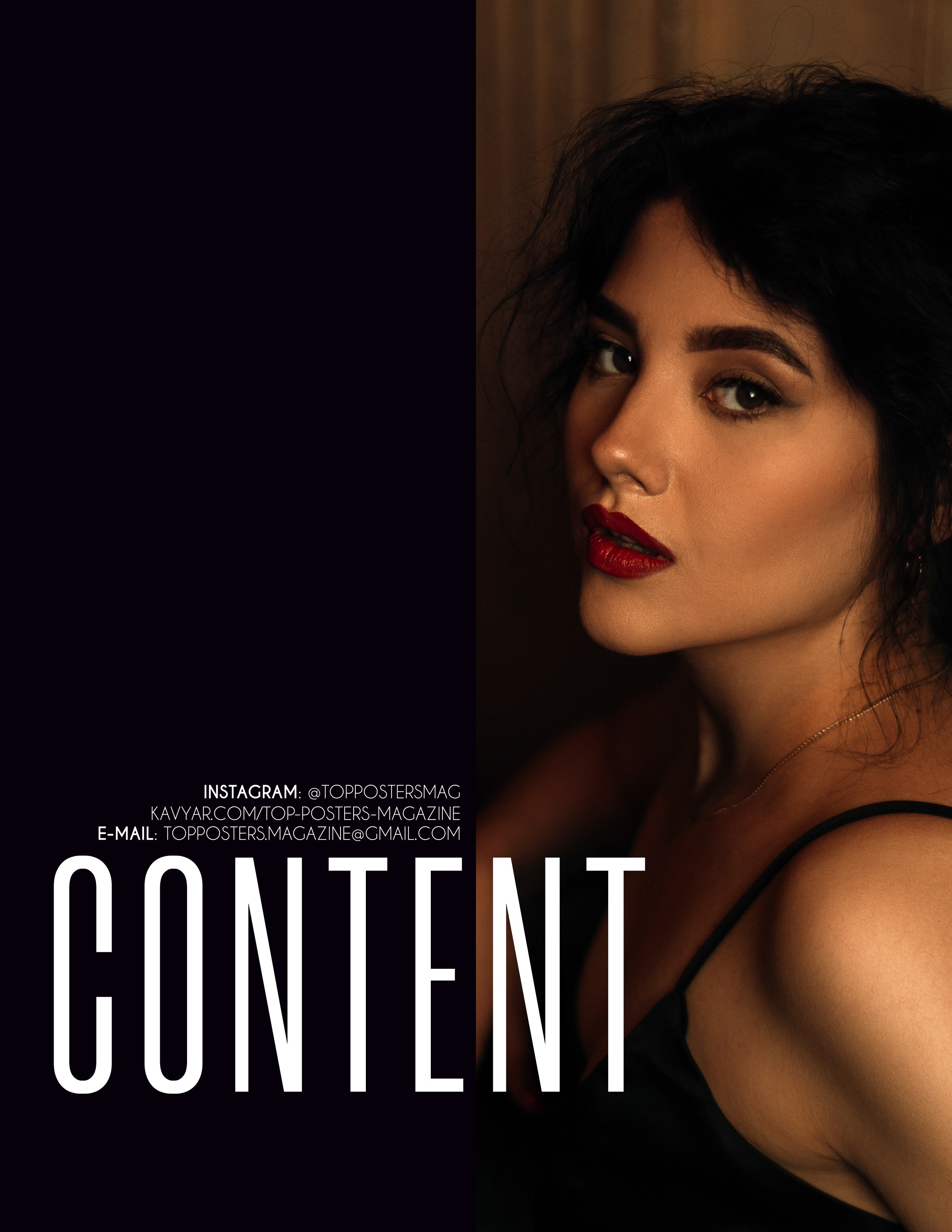 TOP POSTERS Inspired by Fabian Perez. Портретный фотограф в Санкт-Петербурге Дмитриева Наталия